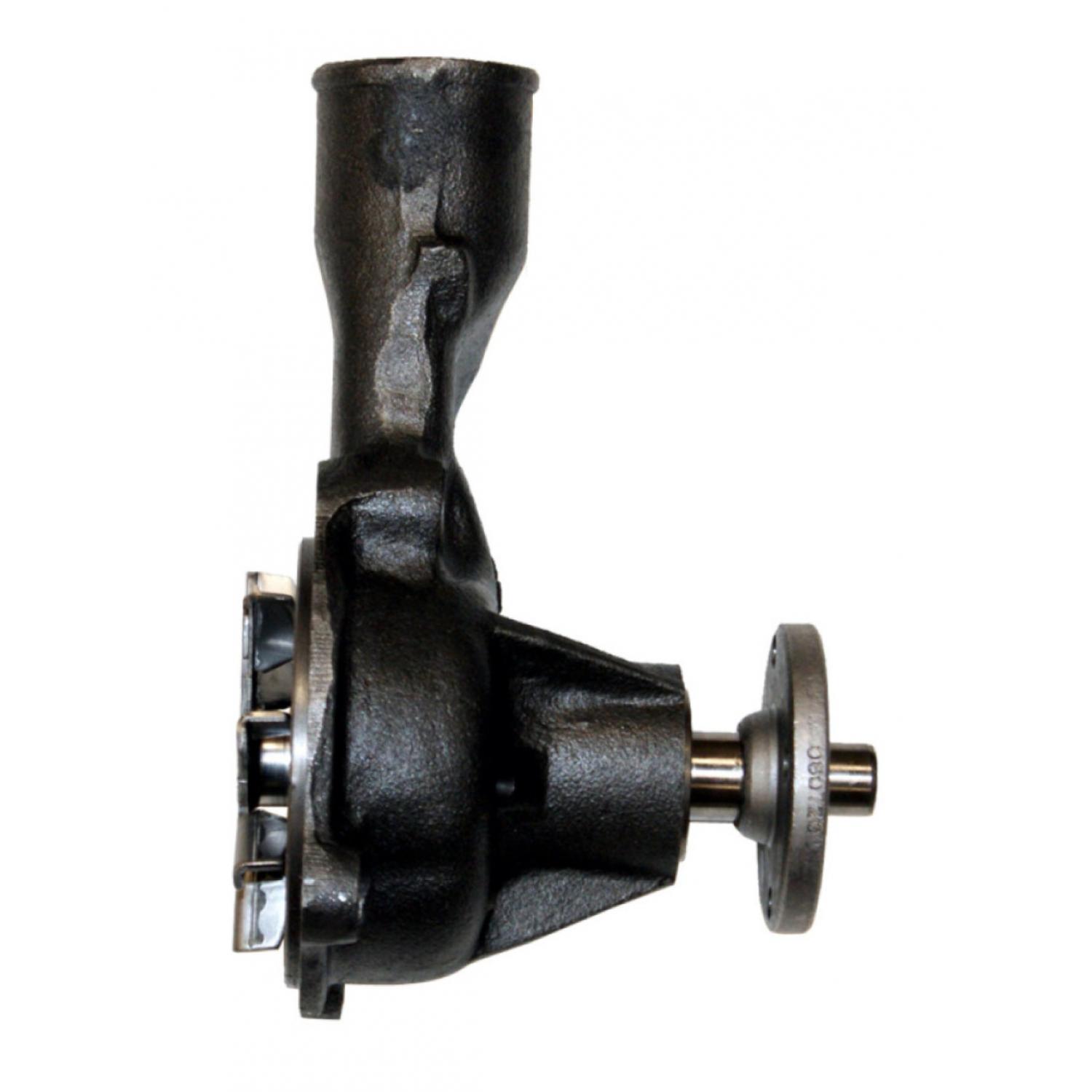 GMB 1301340 - Engine Water Pump GMB 1301340 Engine Water Pump product image 3 of 4