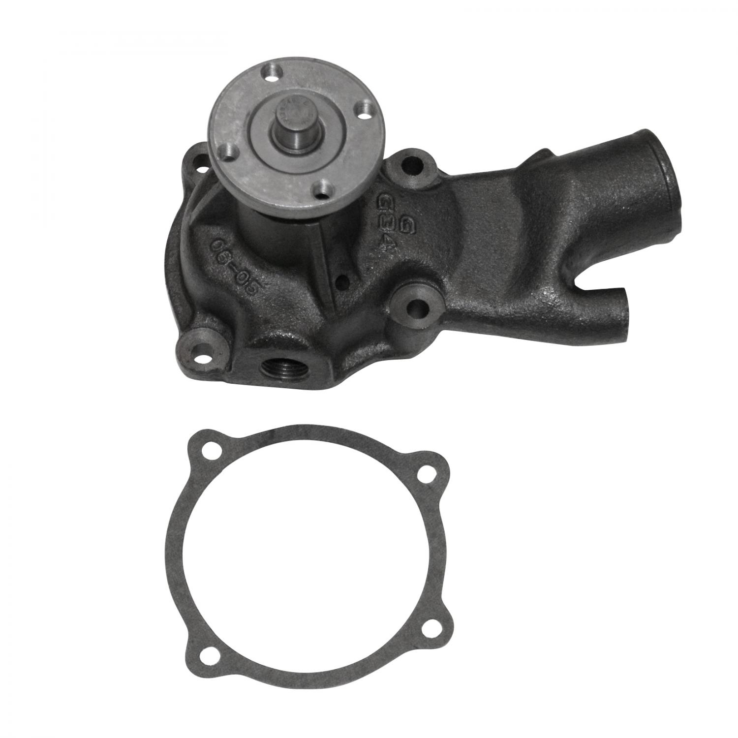 GMB 1301340 - Engine Water Pump GMB 1301340 Engine Water Pump product image 4 of 4