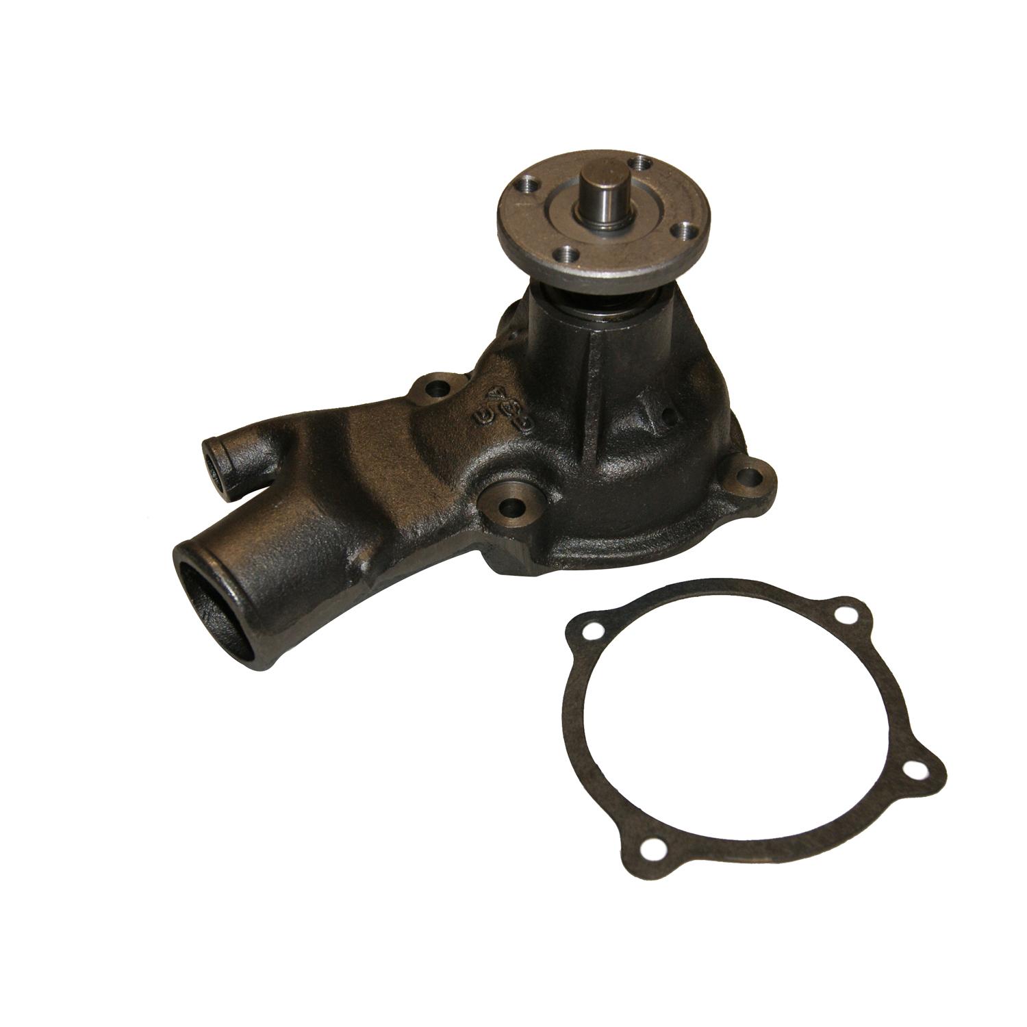 GMB 1301340P Engine Water Pump product image 1 of 4