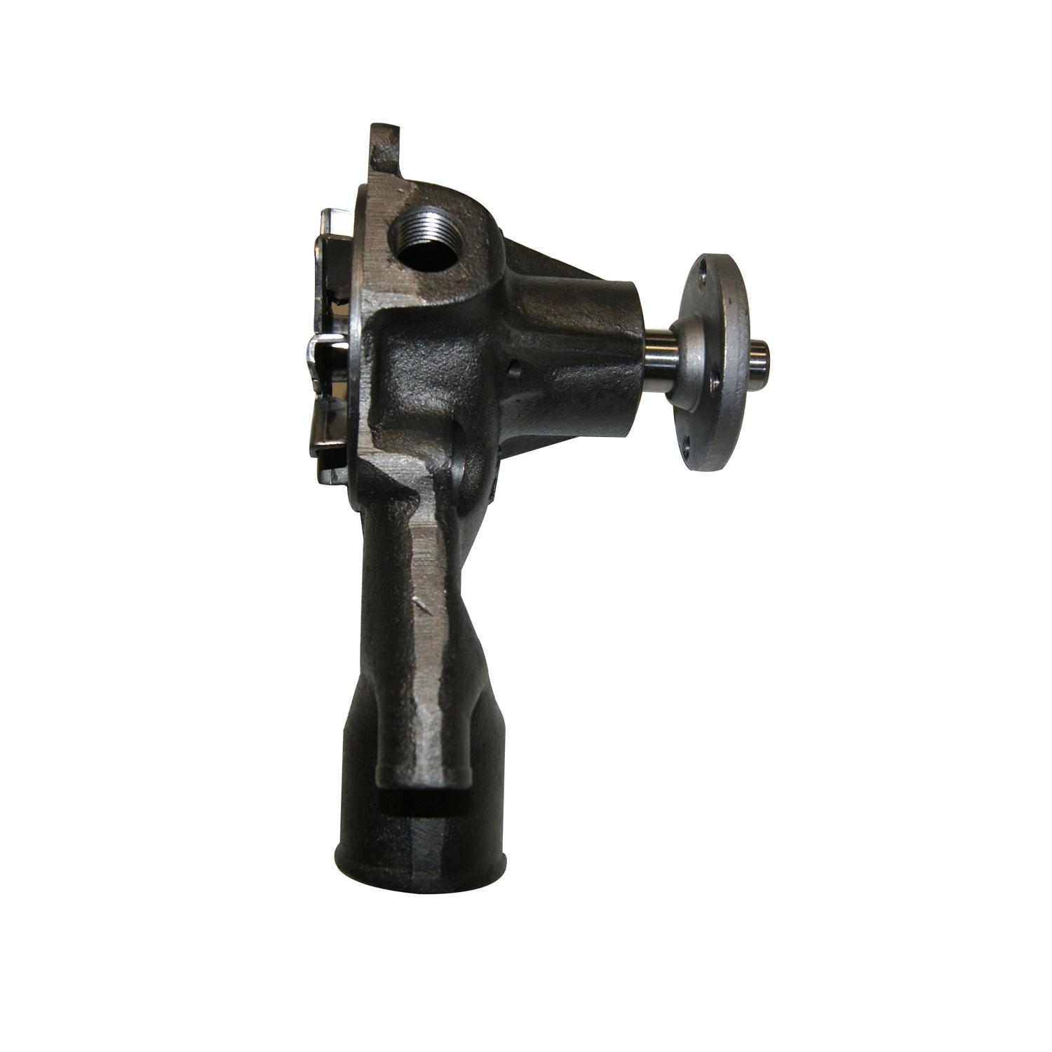 GMB 1301340P Engine Water Pump product image 3 of 4
