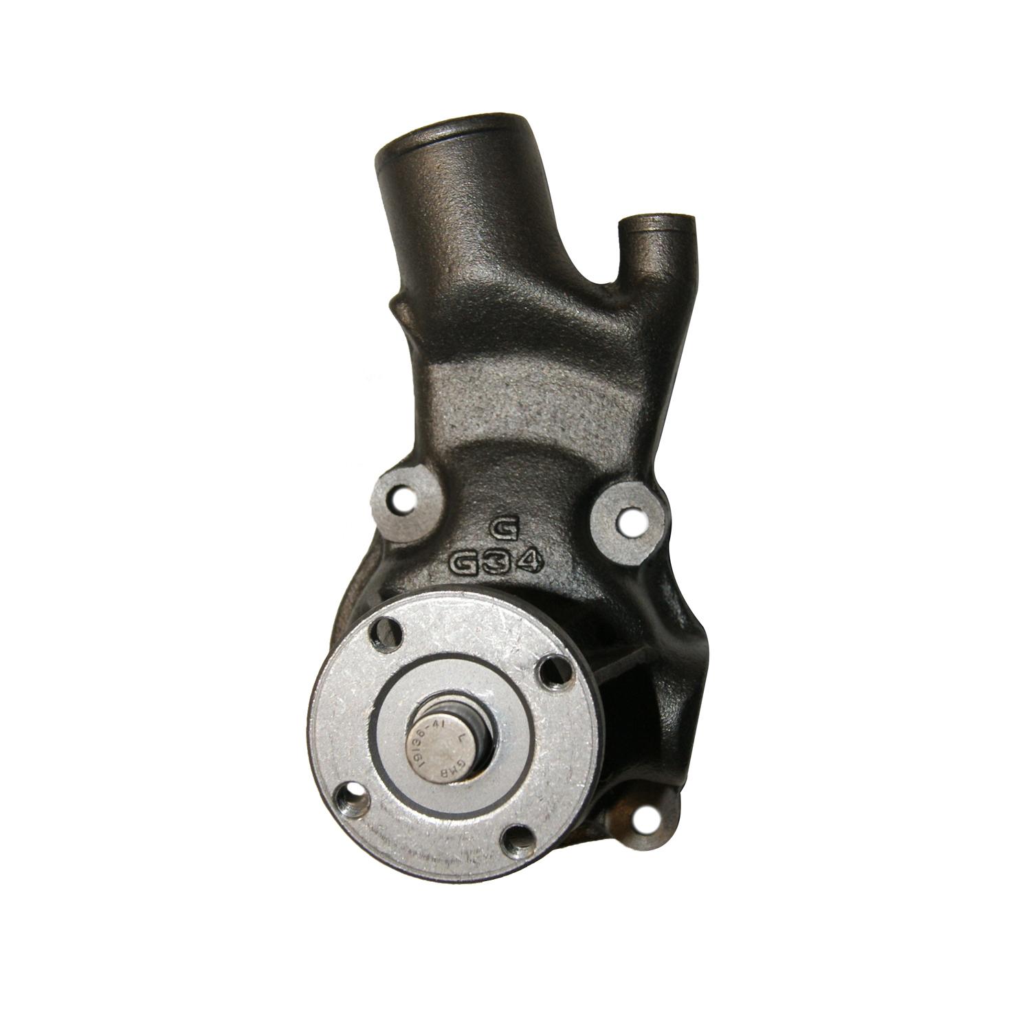 GMB 1301340P Engine Water Pump product image 4 of 4