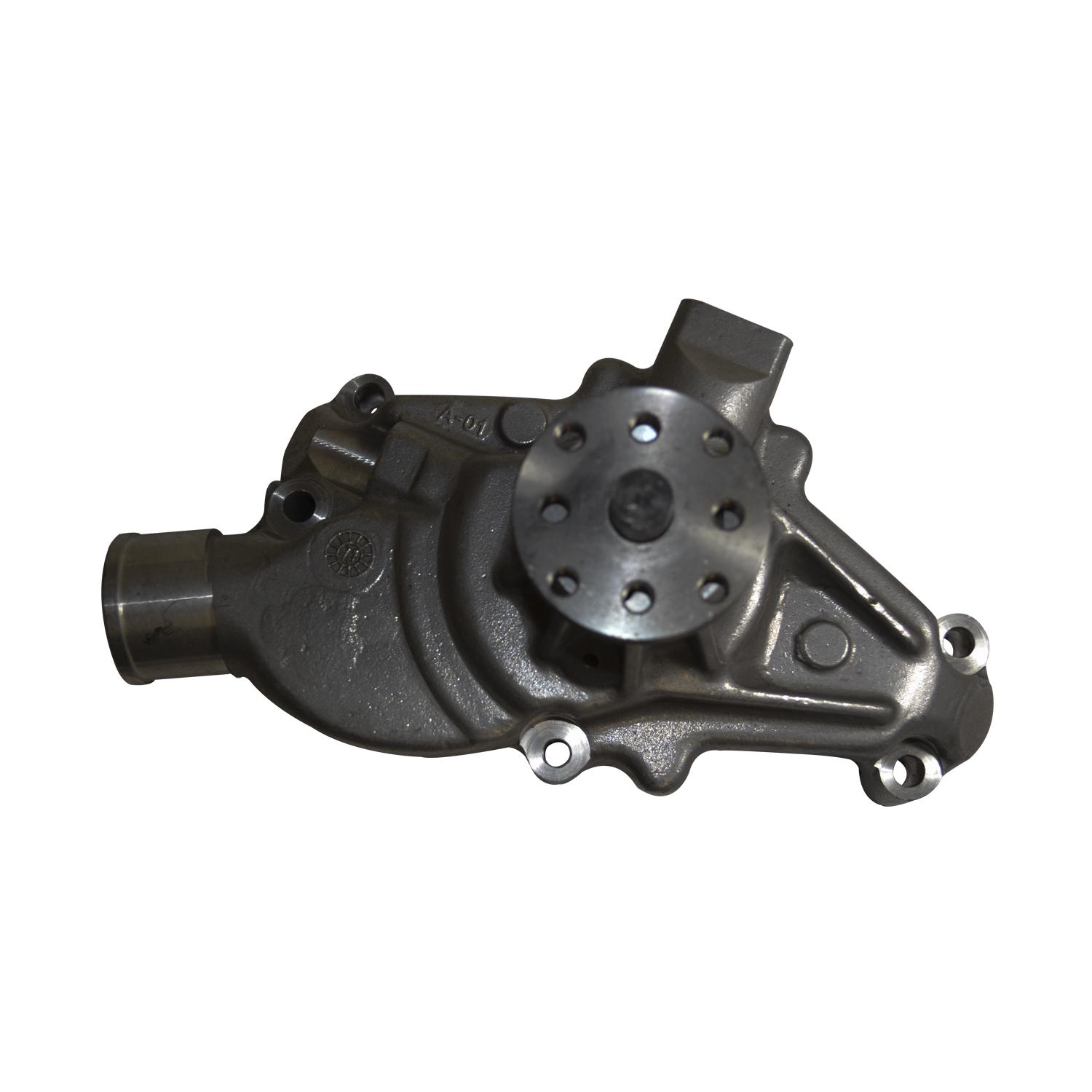 GMB 1301350HP Engine Water Pump product image 4 of 4