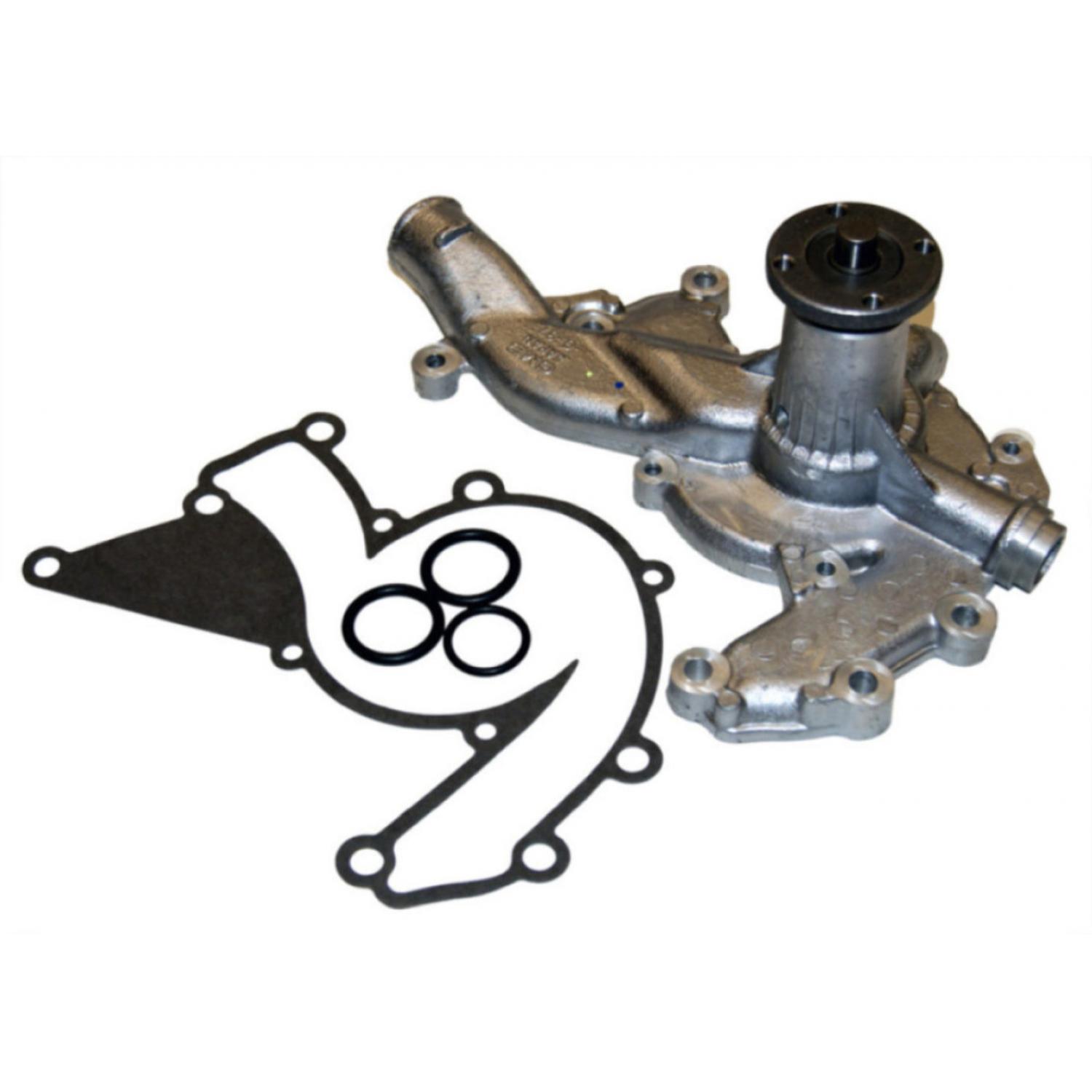 GMB 1301370 Engine Water Pump product image 1 of 4