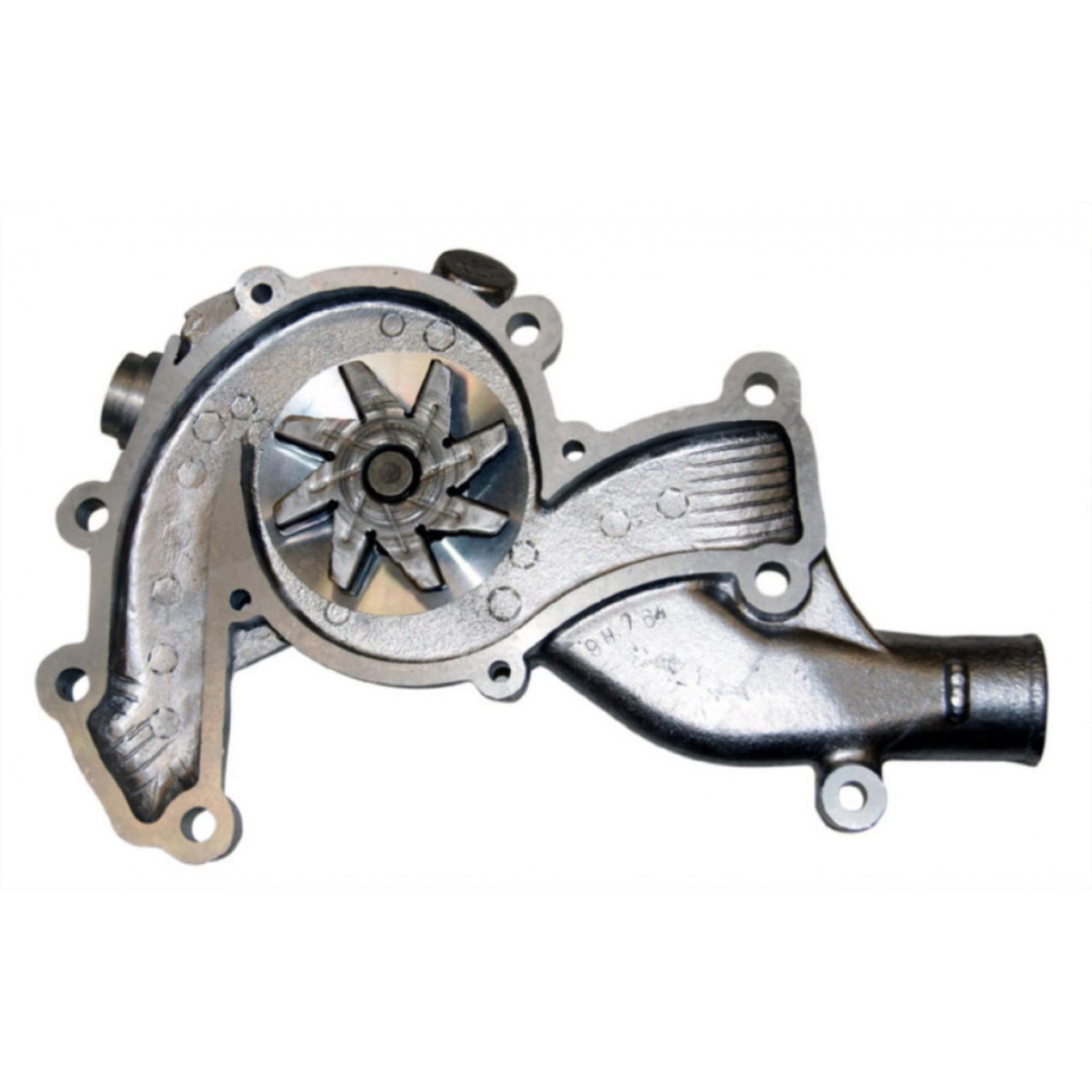 GMB 1301370 Engine Water Pump product image 2 of 4