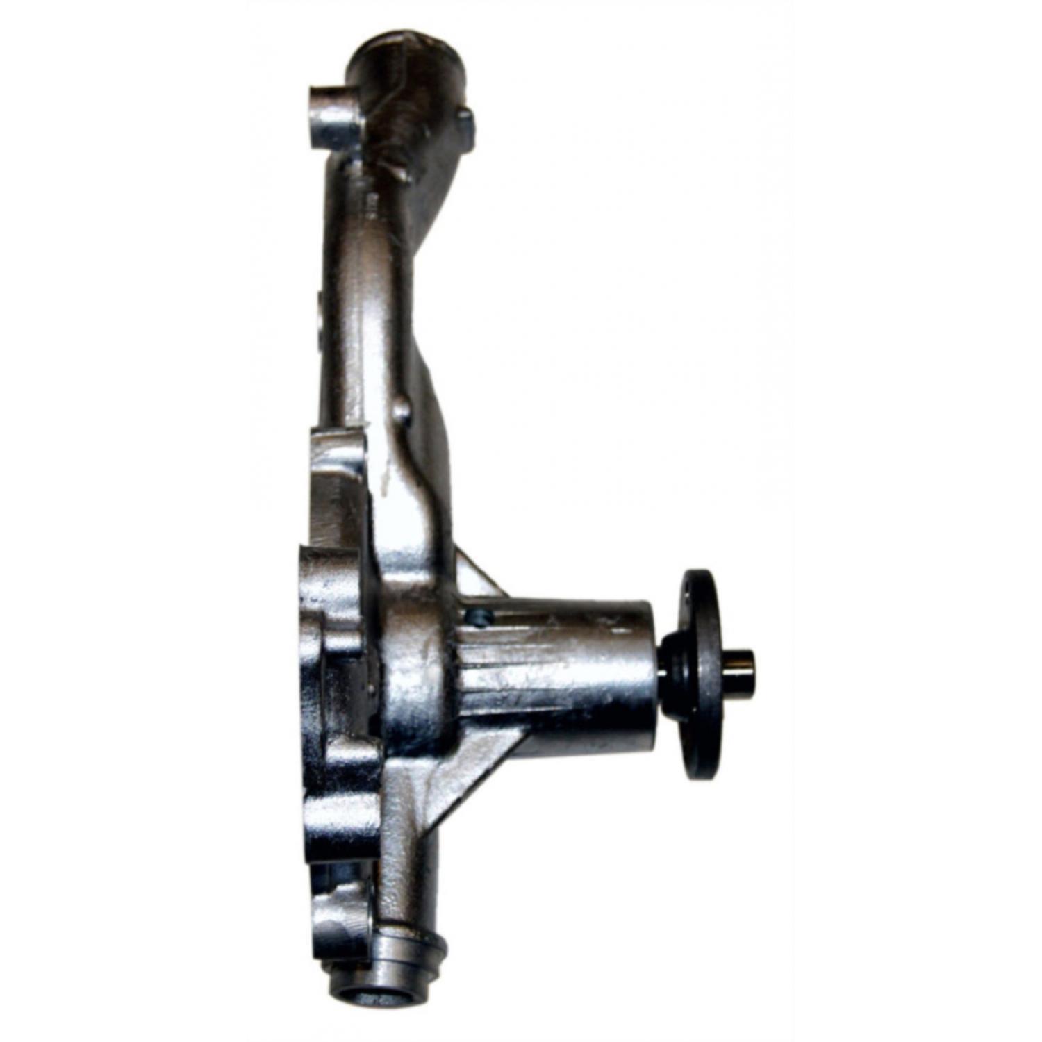 GMB 1301370 Engine Water Pump product image 3 of 4
