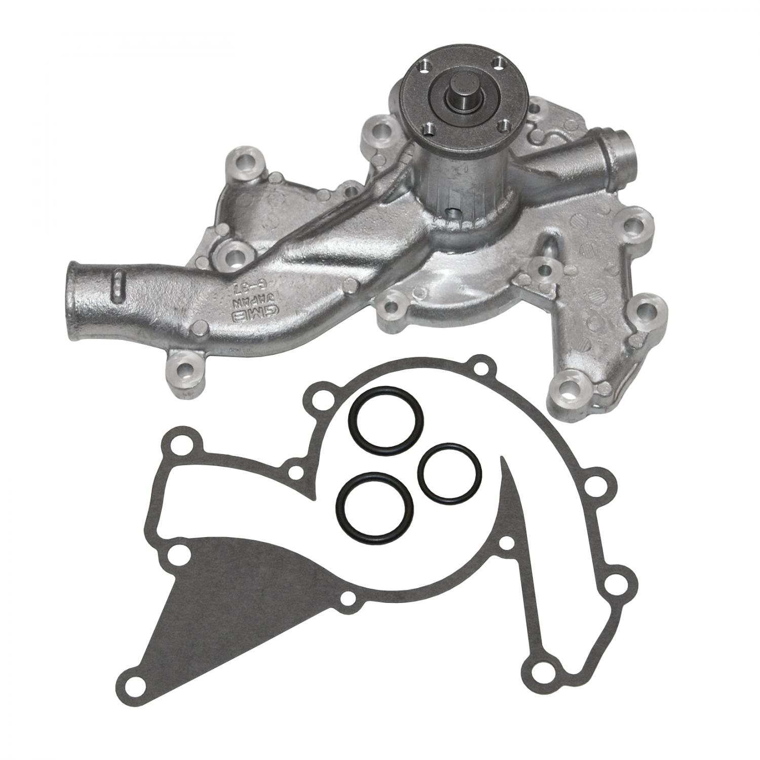 GMB 1301370 Engine Water Pump product image 4 of 4