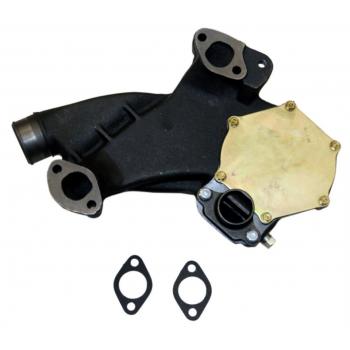 GMB 1301390 Engine Water Pump product image 2 of 4