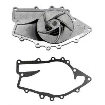 GMB 1301400 Engine Water Pump product image 2 of 4