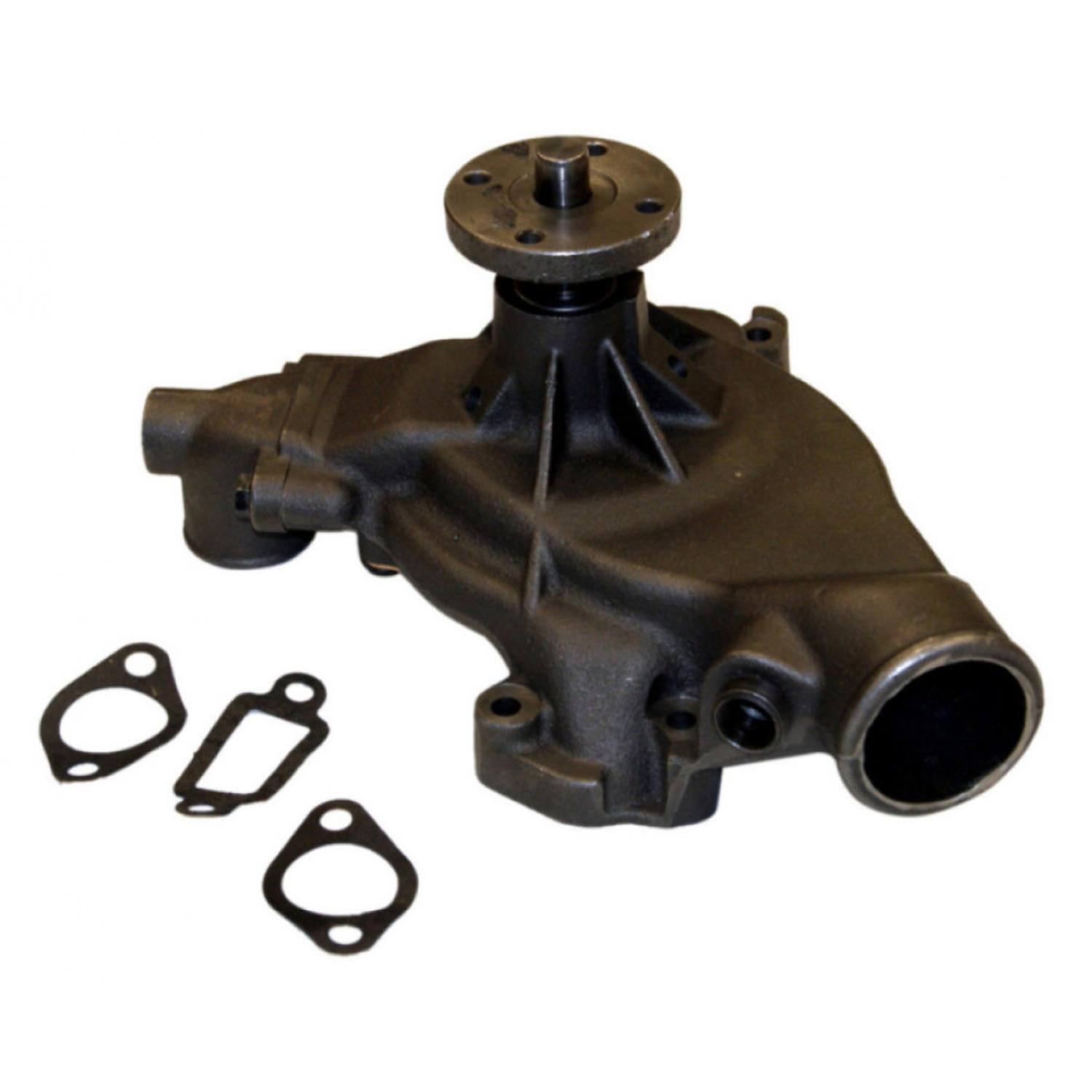 GMB 1301410 Engine Water Pump product image 1 of 4