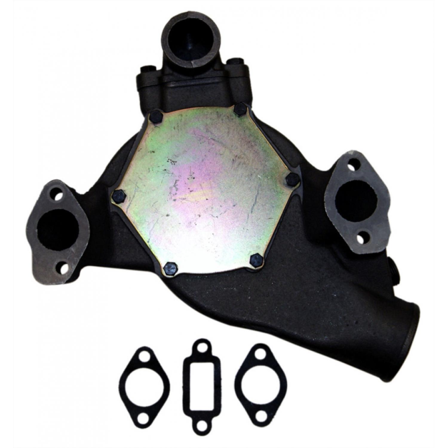 GMB 1301410 Engine Water Pump product image 2 of 4