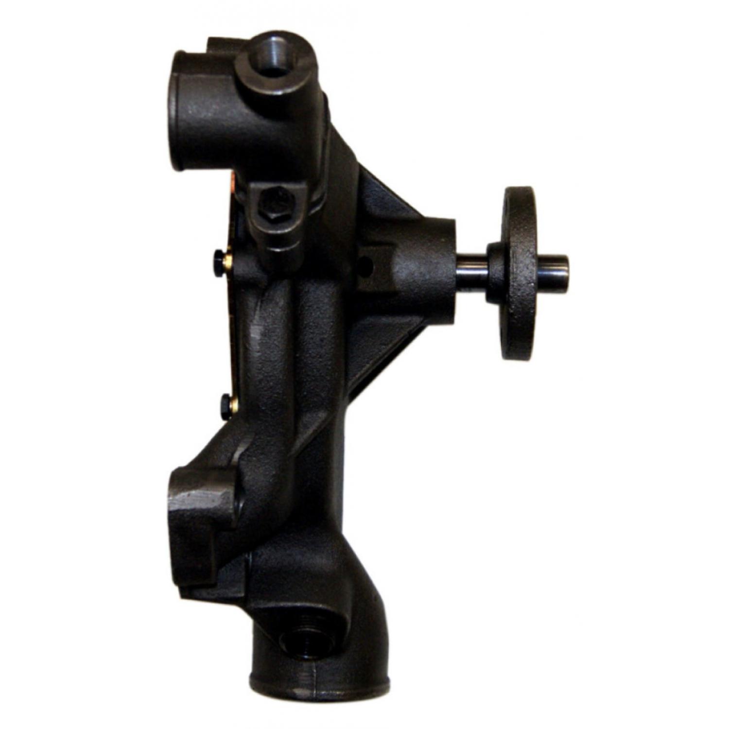GMB 1301410 Engine Water Pump product image 3 of 4