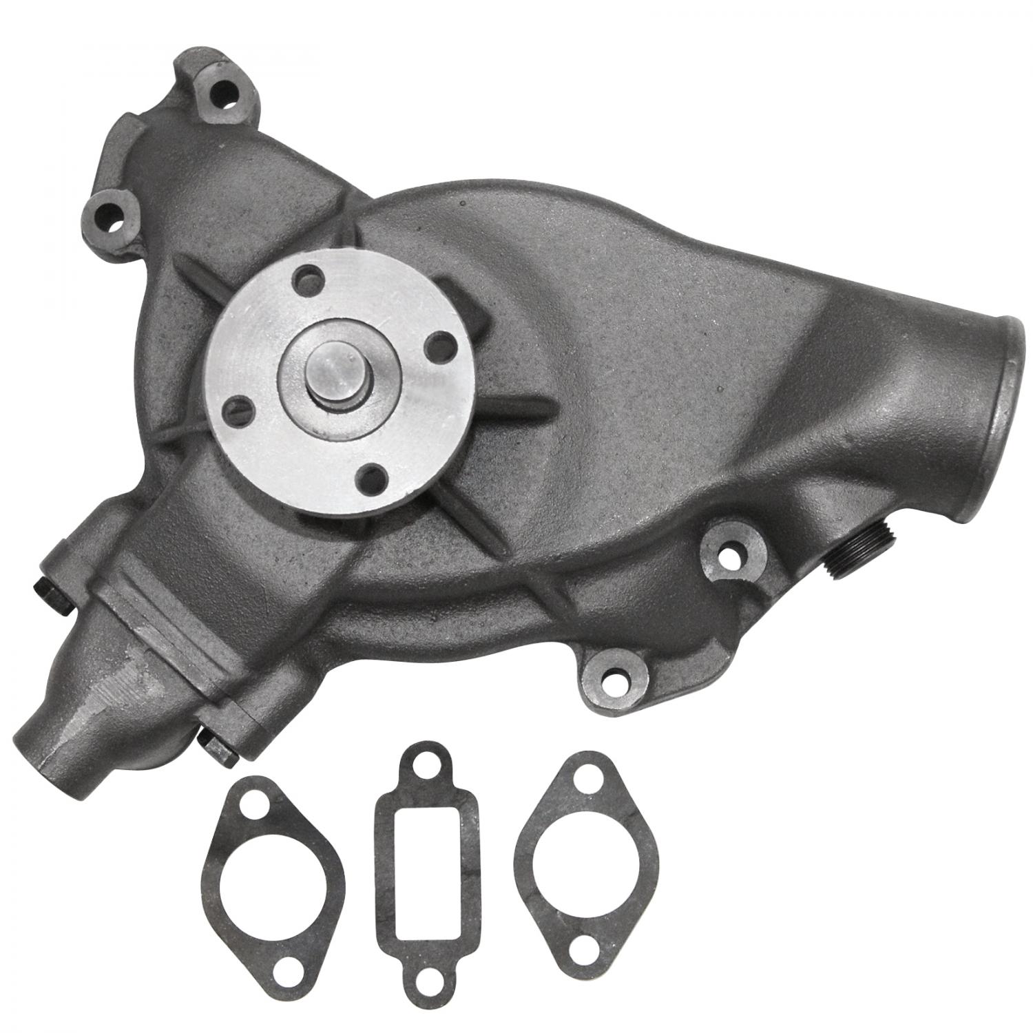 GMB 1301410 Engine Water Pump product image 4 of 4