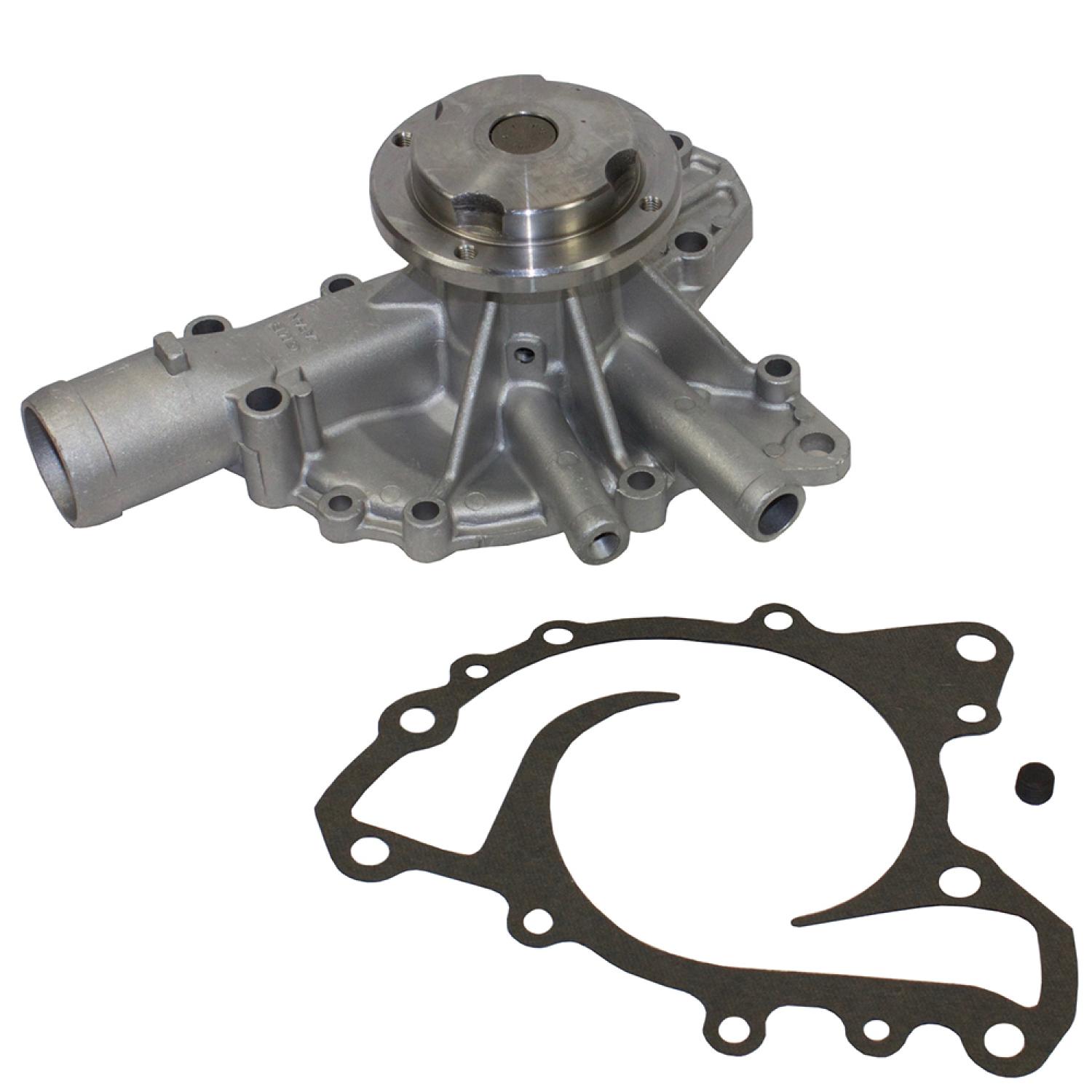 GMB 1301450 Engine Water Pump product image 1 of 4