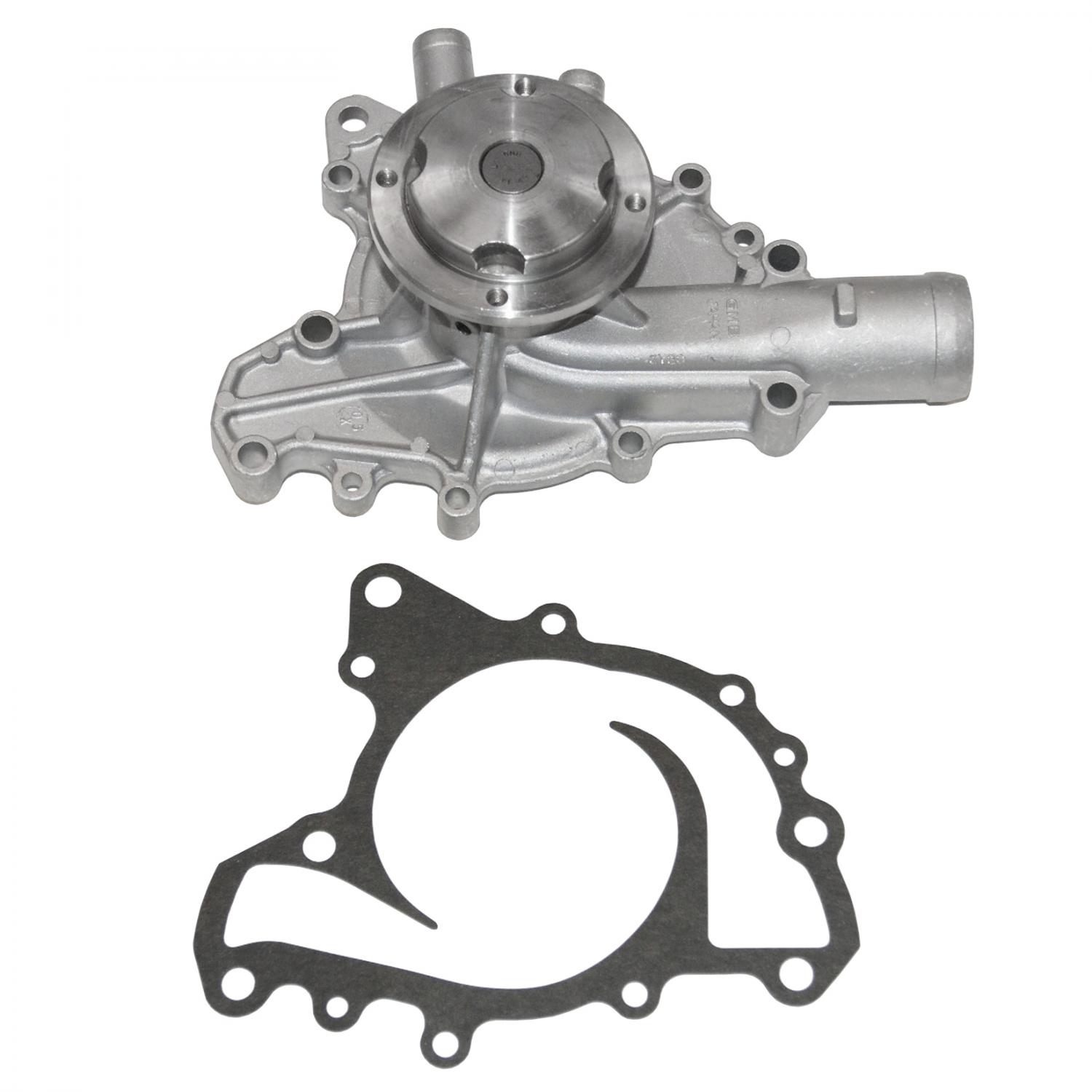 GMB 1301450 Engine Water Pump product image 4 of 4