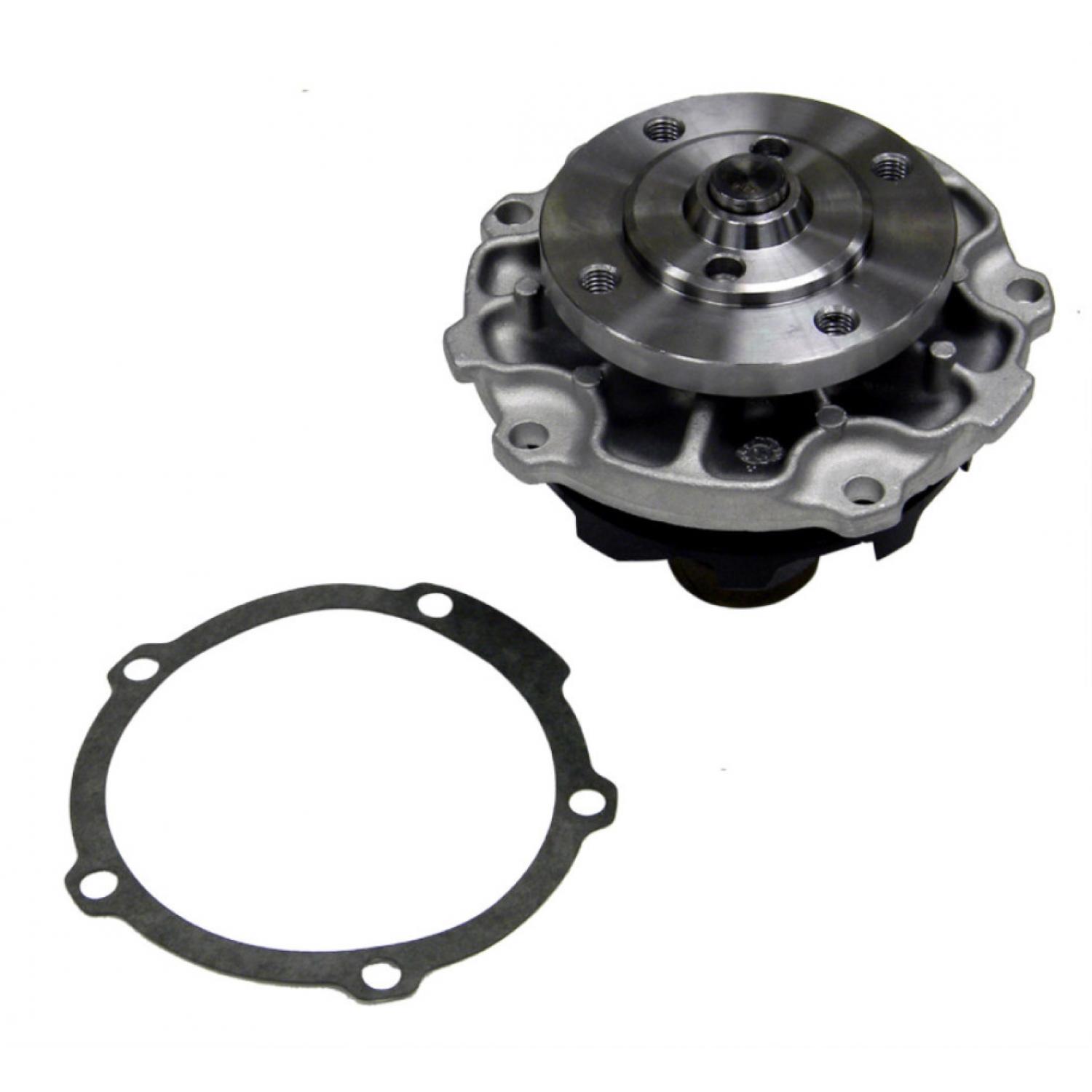 GMB 1301510 - Engine Water Pump GMB 1301510 Engine Water Pump product image 1 of 4