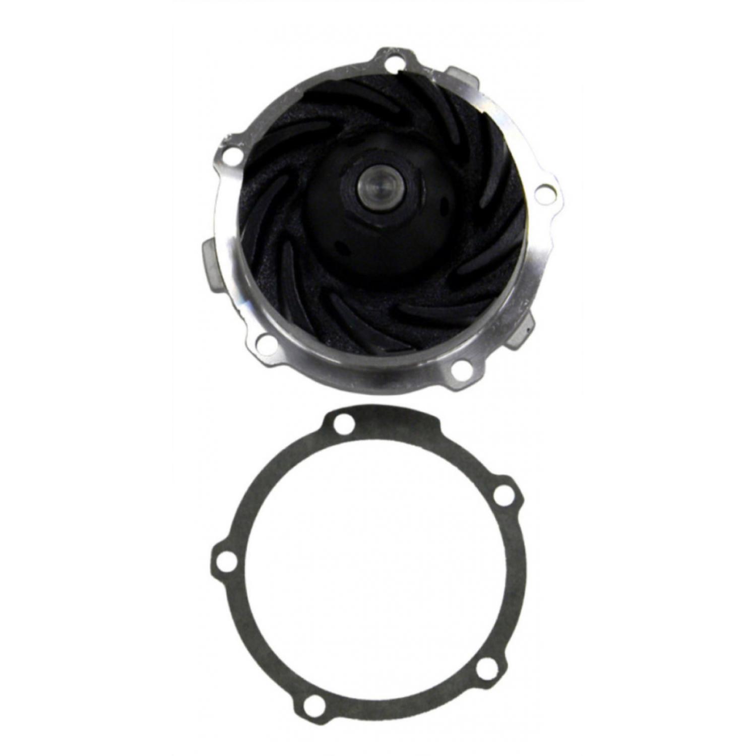 GMB 1301510 - Engine Water Pump GMB 1301510 Engine Water Pump product image 2 of 4
