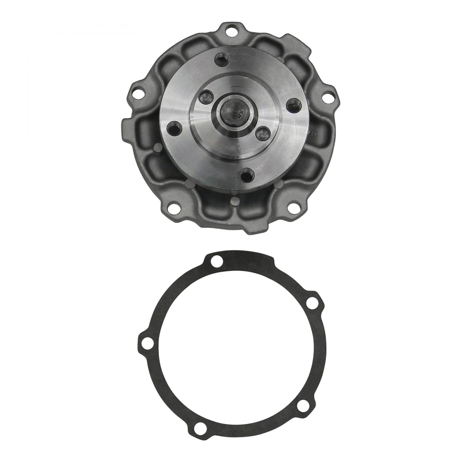 GMB 1301510 - Engine Water Pump GMB 1301510 Engine Water Pump product image 4 of 4
