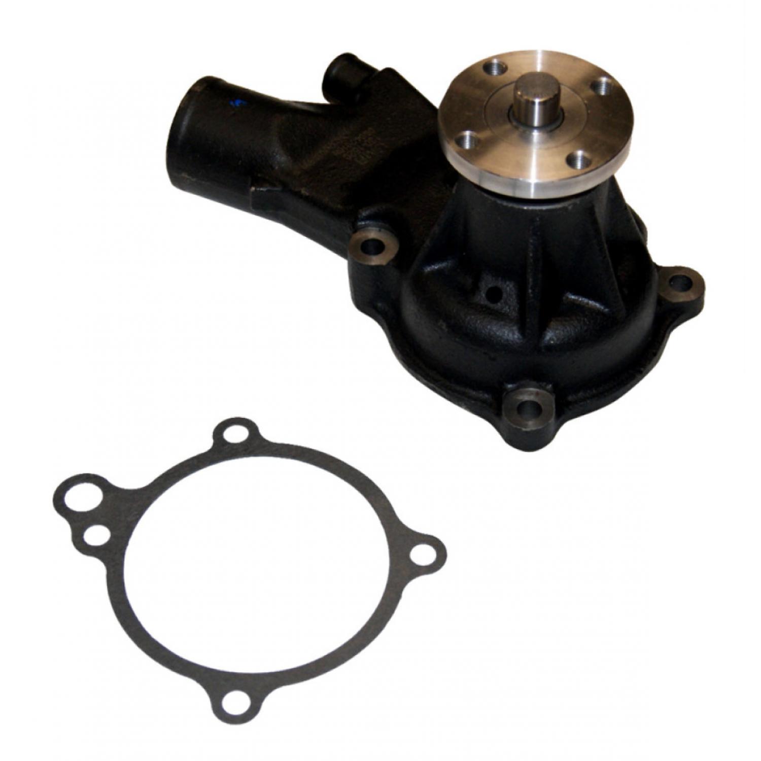 GMB 1301520 Engine Water Pump product image 1 of 4