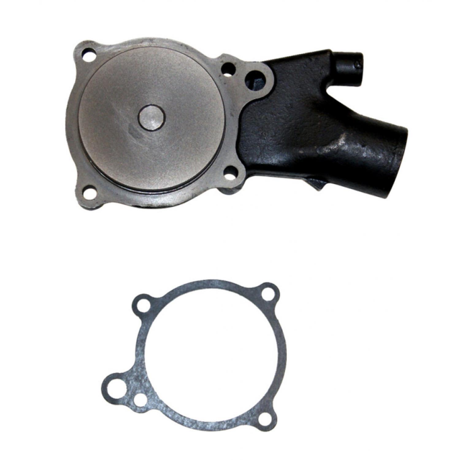 GMB 1301520 Engine Water Pump product image 2 of 4