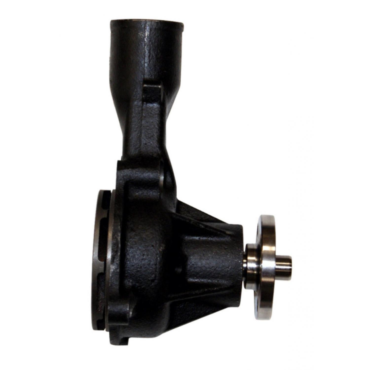 GMB 1301520 Engine Water Pump product image 3 of 4