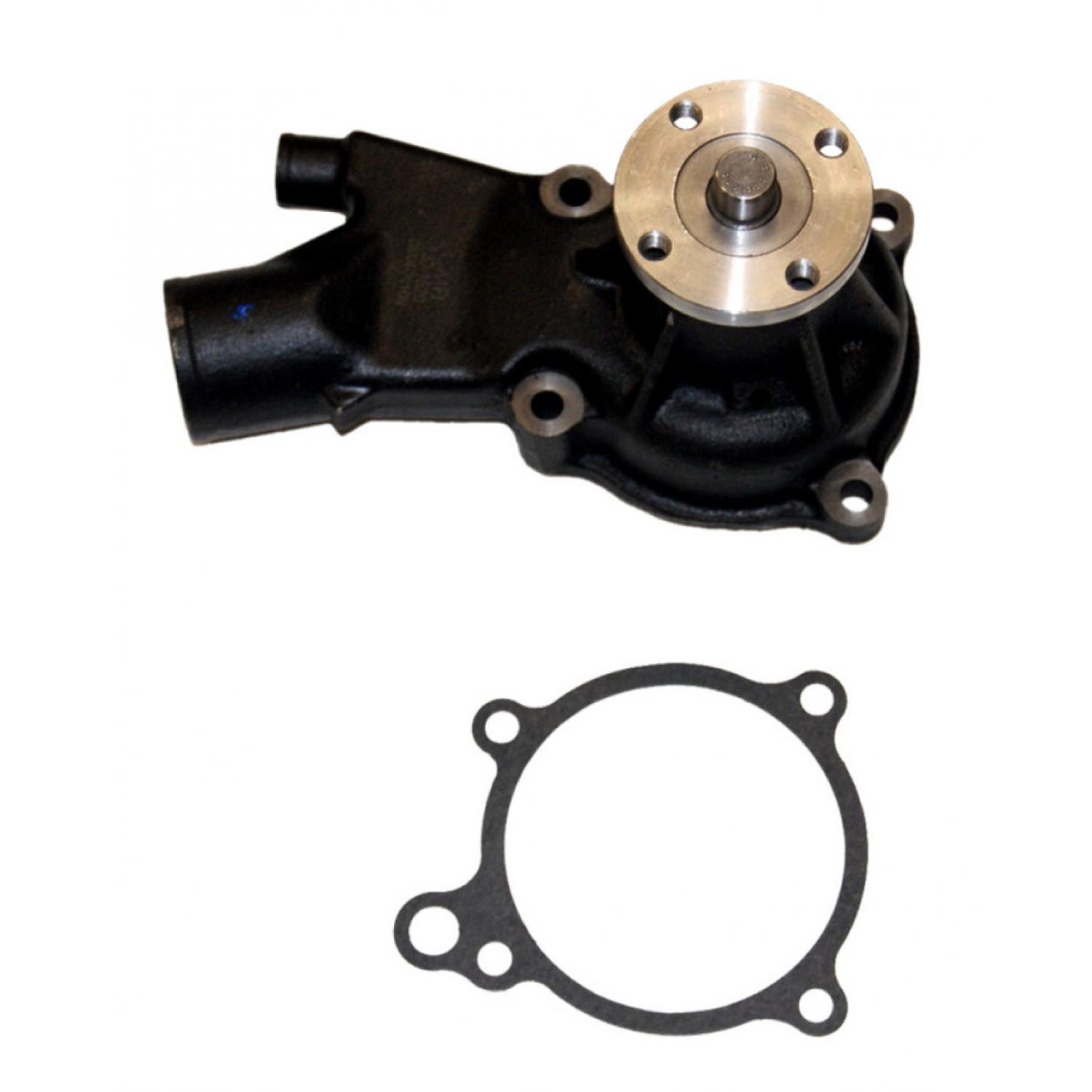 GMB 1301520 Engine Water Pump product image 4 of 4