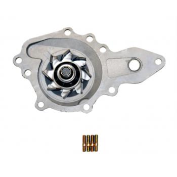 GMB 1301530 Engine Water Pump product image 2 of 4