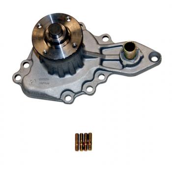 GMB 1301530 Engine Water Pump product image 4 of 4