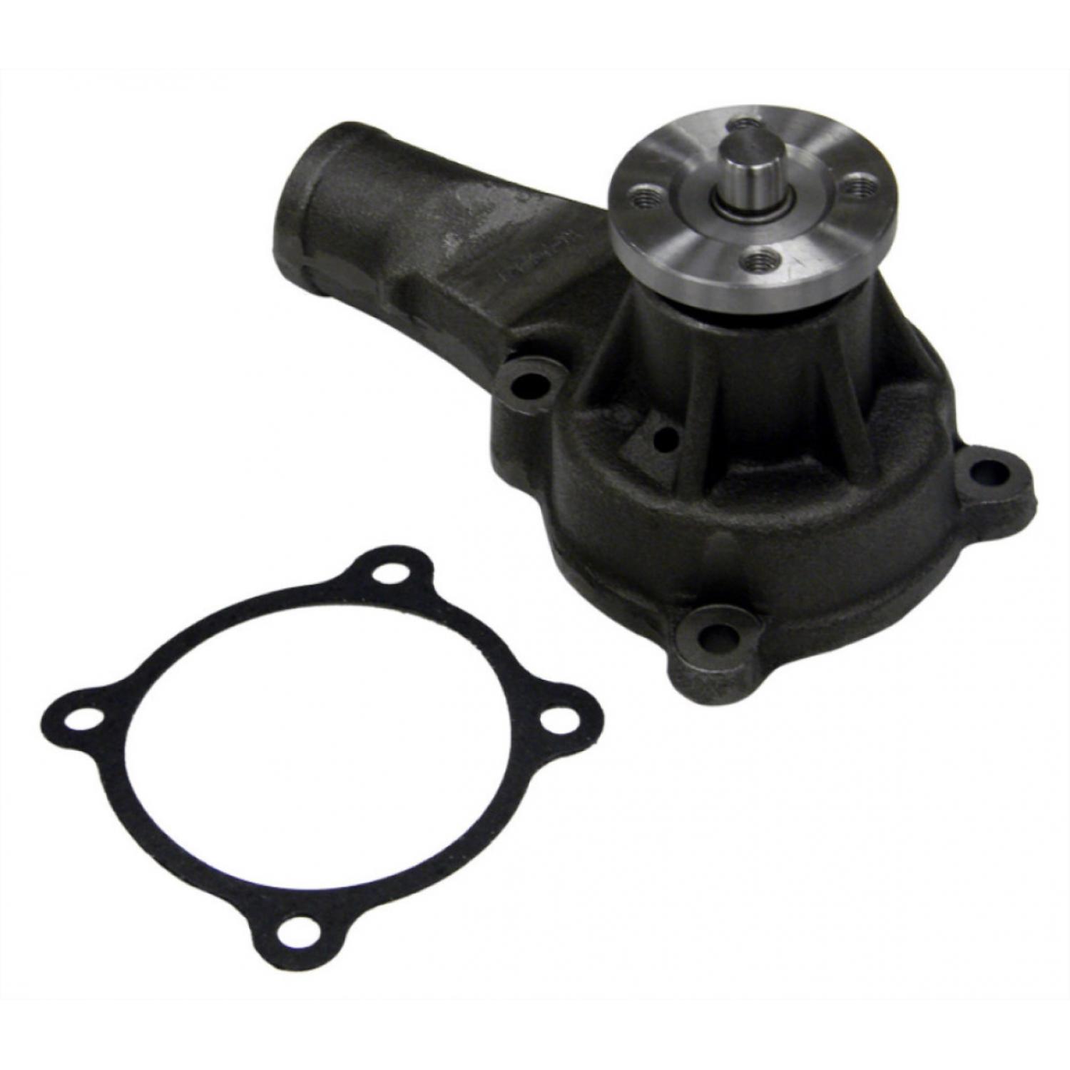 GMB 1301540 - Engine Water Pump GMB 1301540 Engine Water Pump product image 1 of 4