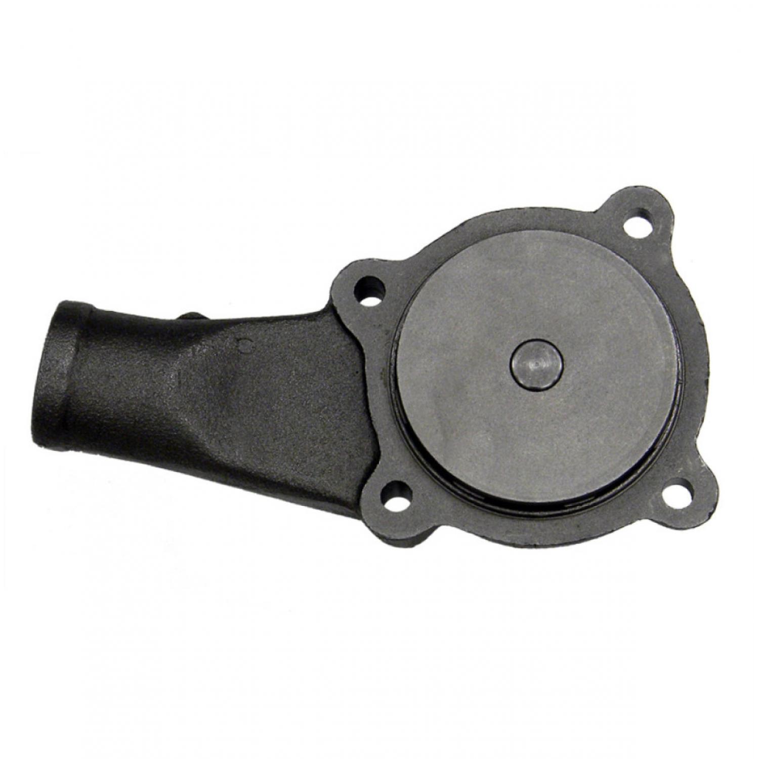 GMB 1301540 - Engine Water Pump GMB 1301540 Engine Water Pump product image 2 of 4