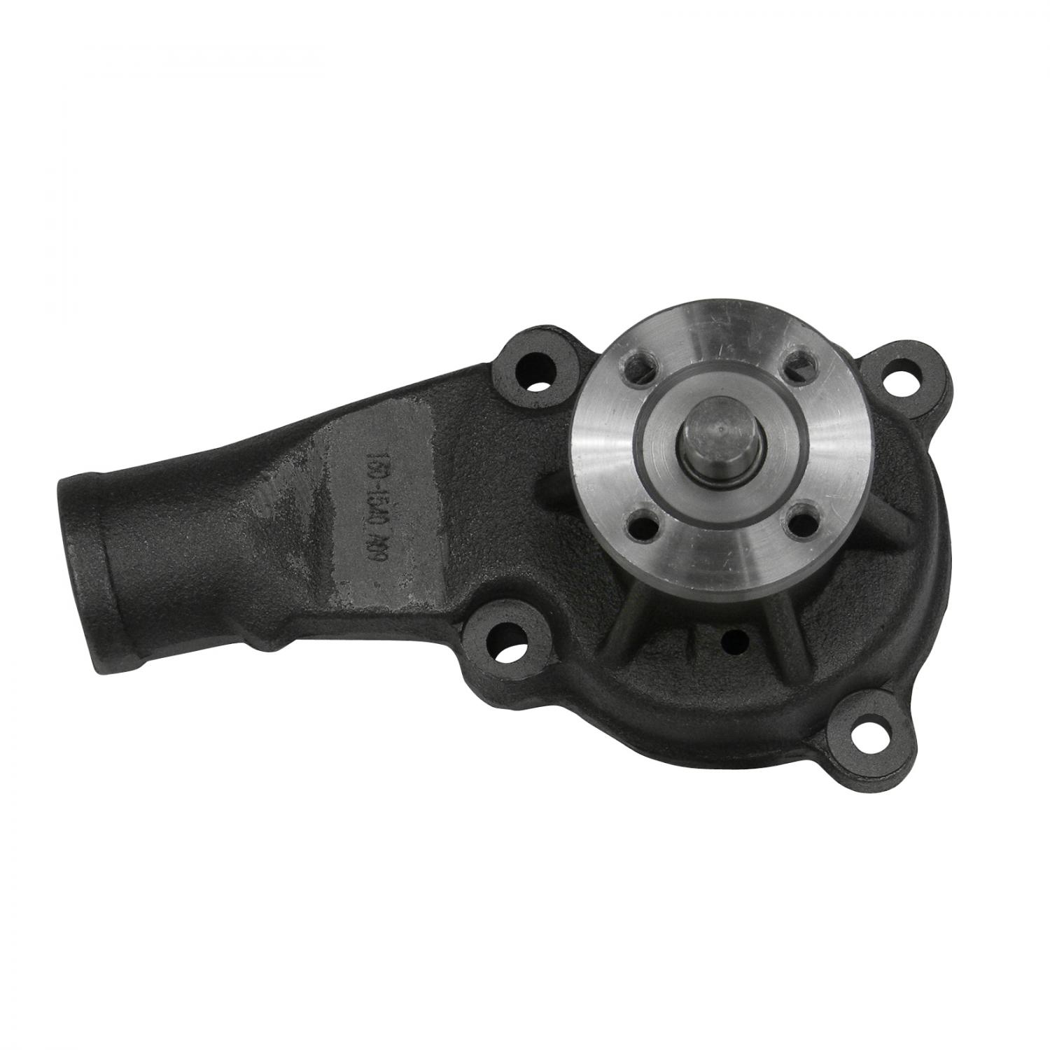 GMB 1301540 - Engine Water Pump GMB 1301540 Engine Water Pump product image 4 of 4