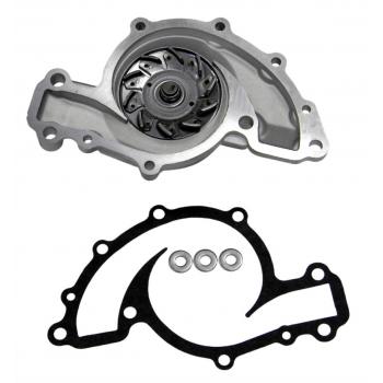 GMB 1301590 Engine Water Pump product image 2 of 4