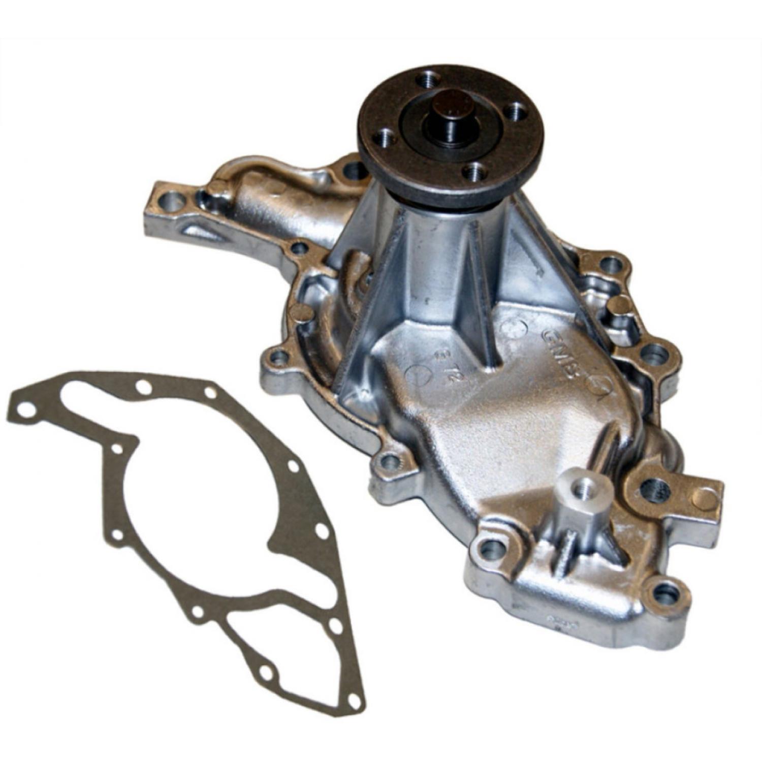 GMB 1301720 Engine Water Pump product image 1 of 4
