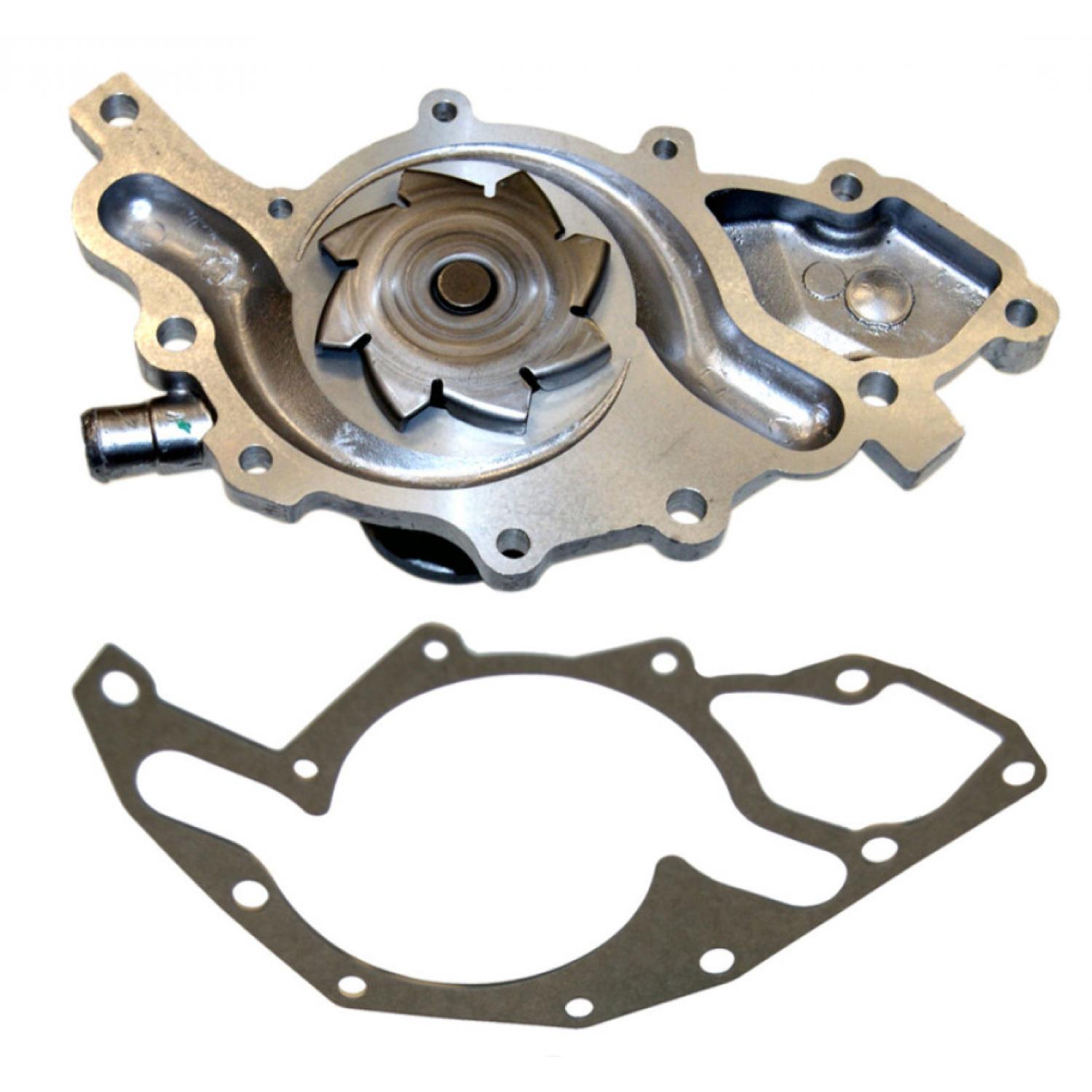 GMB 1301720 Engine Water Pump product image 2 of 4