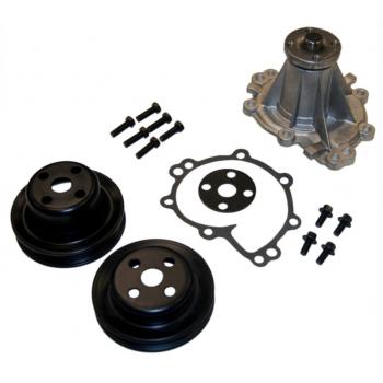 GMB 1301740 Engine Water Pump product image 1 of 4