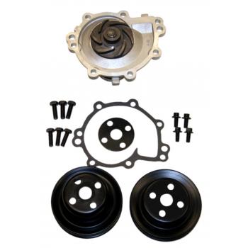 GMB 1301740 Engine Water Pump product image 2 of 4