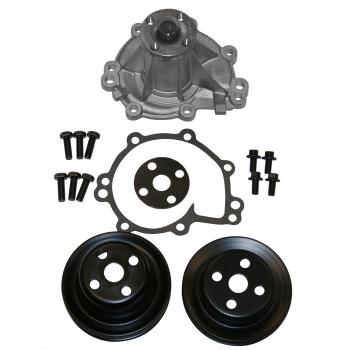 GMB 1301740 Engine Water Pump product image 4 of 4