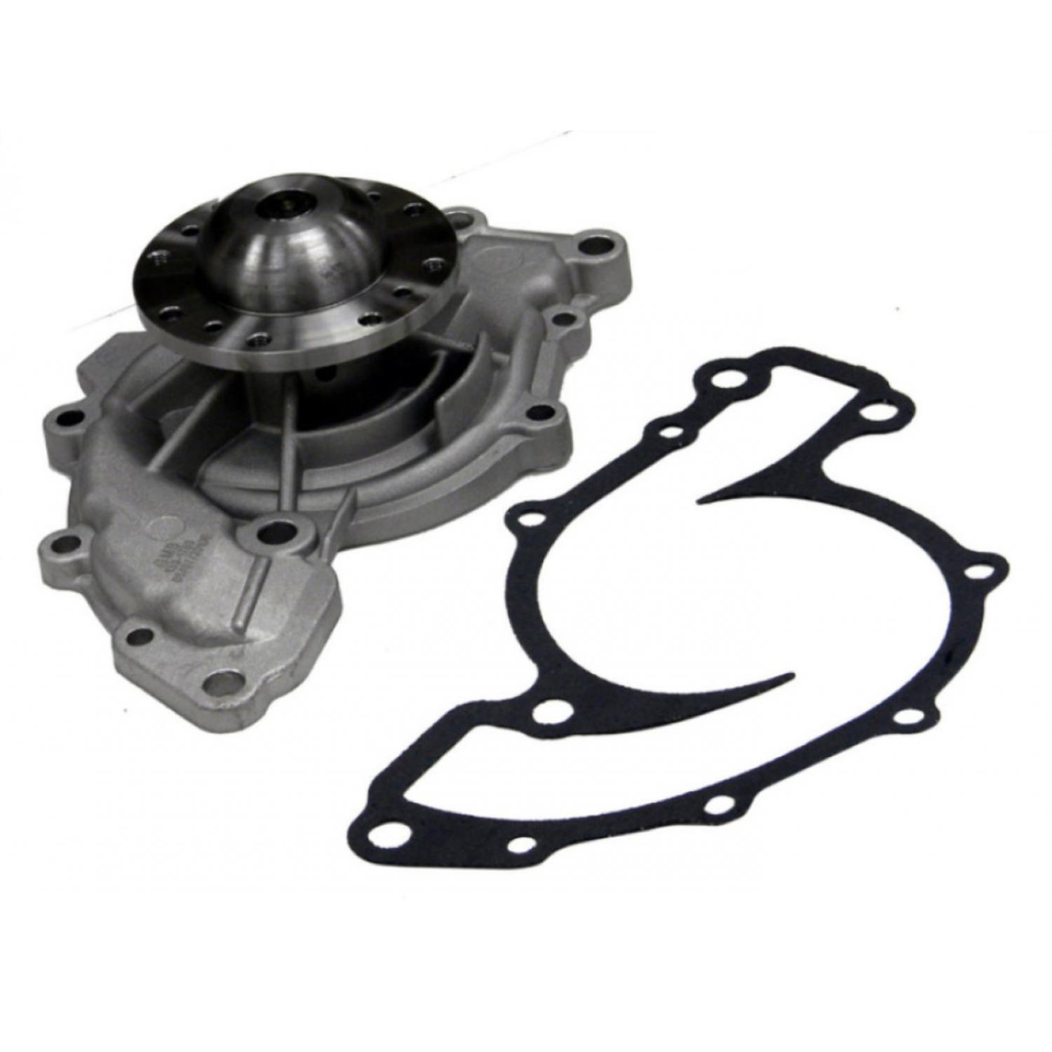 GMB 1301780 - Engine Water Pump GMB 1301780 Engine Water Pump product image 1 of 3