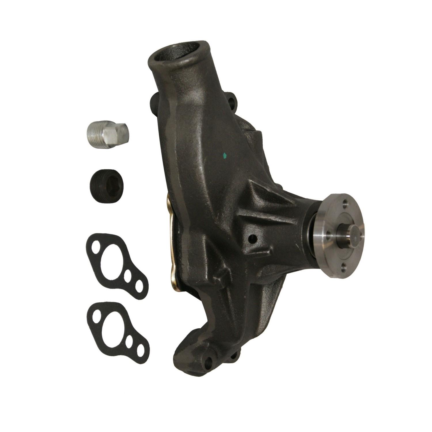 GMB 1301790 Engine Water Pump product image 1 of 4
