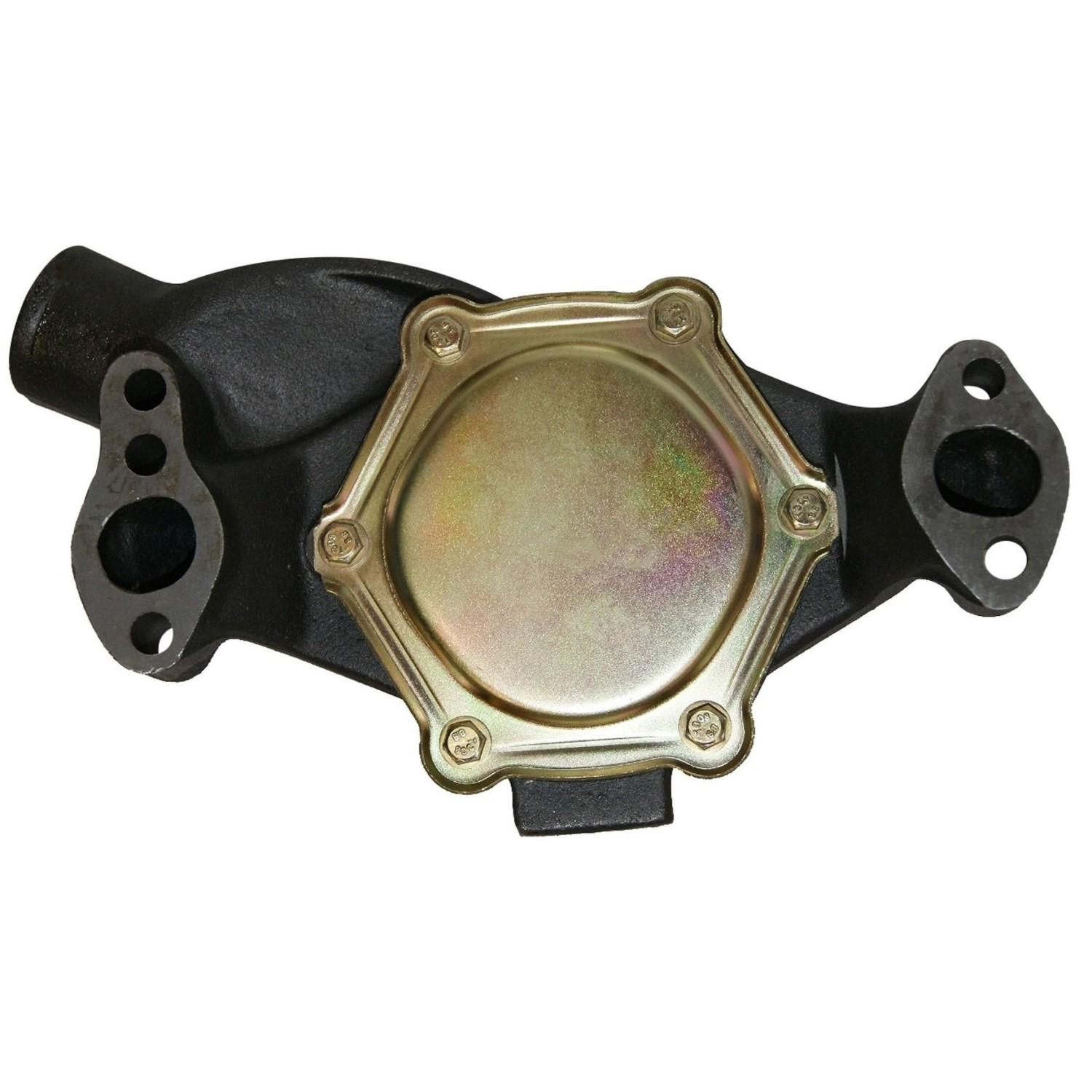 GMB 1301790 Engine Water Pump product image 2 of 4
