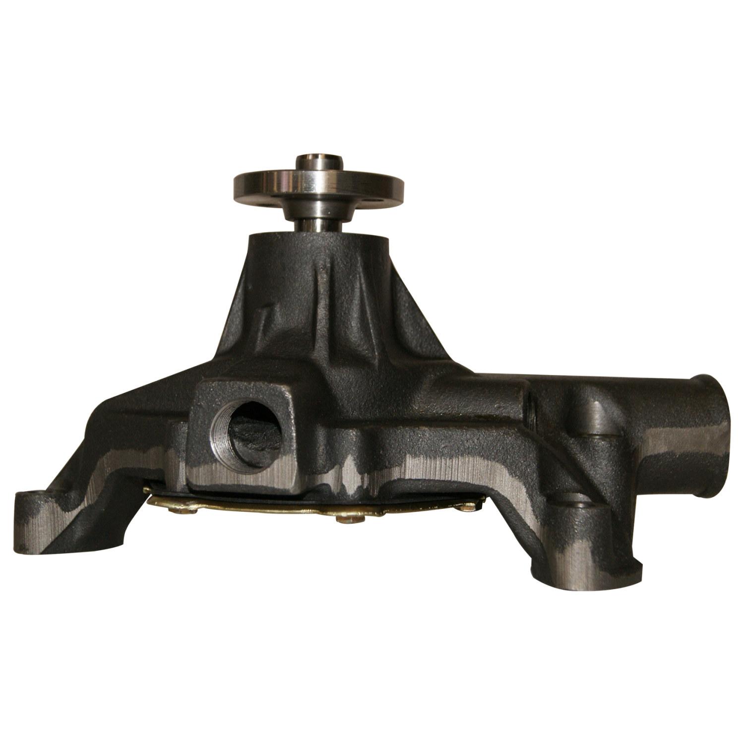 GMB 1301790 Engine Water Pump product image 3 of 4