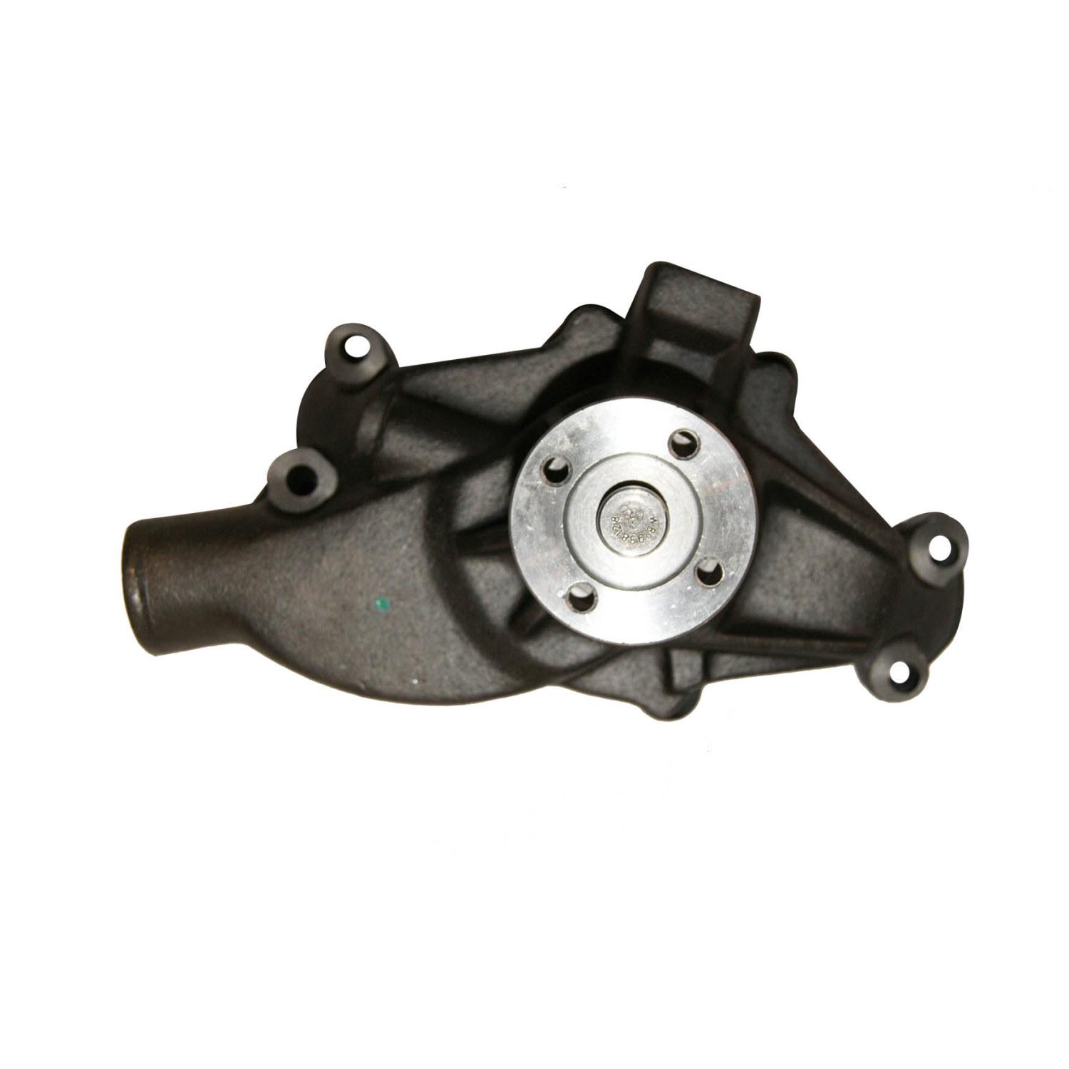 GMB 1301790 Engine Water Pump product image 4 of 4