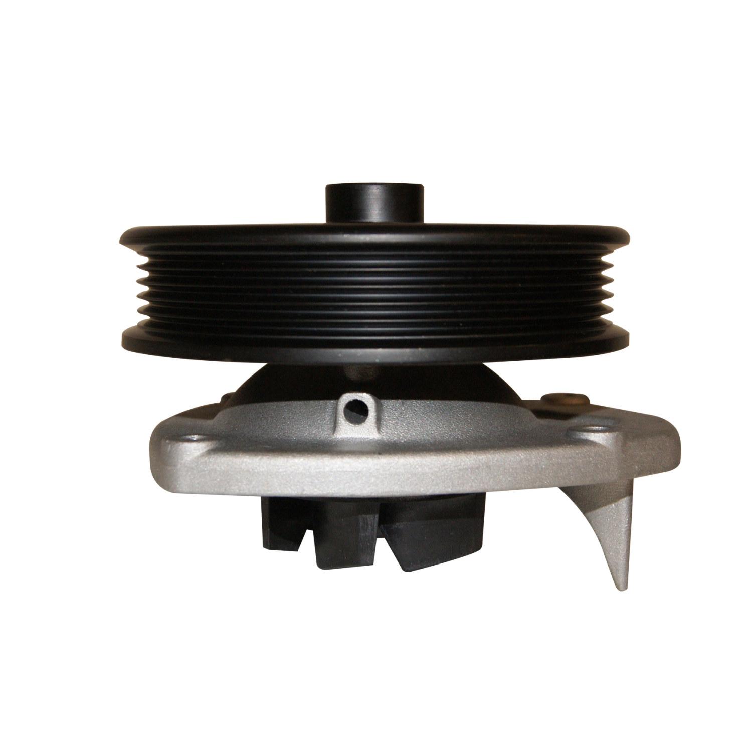 GMB 1302090 Engine Water Pump product image 3 of 4