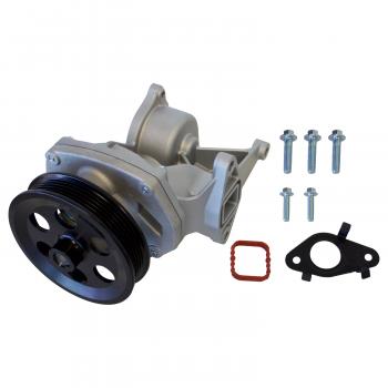 GMB 1302090AH - Engine Water Pump GMB 1302090AH Engine Water Pump product image 1 of 4