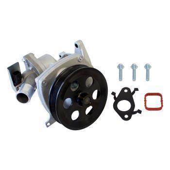 GMB 1302090AT Engine Water Pump product image 1 of 5