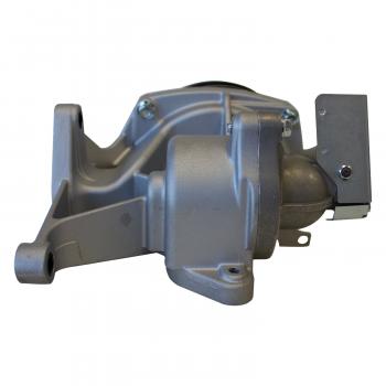 GMB 1302090AT Engine Water Pump product image 4 of 5