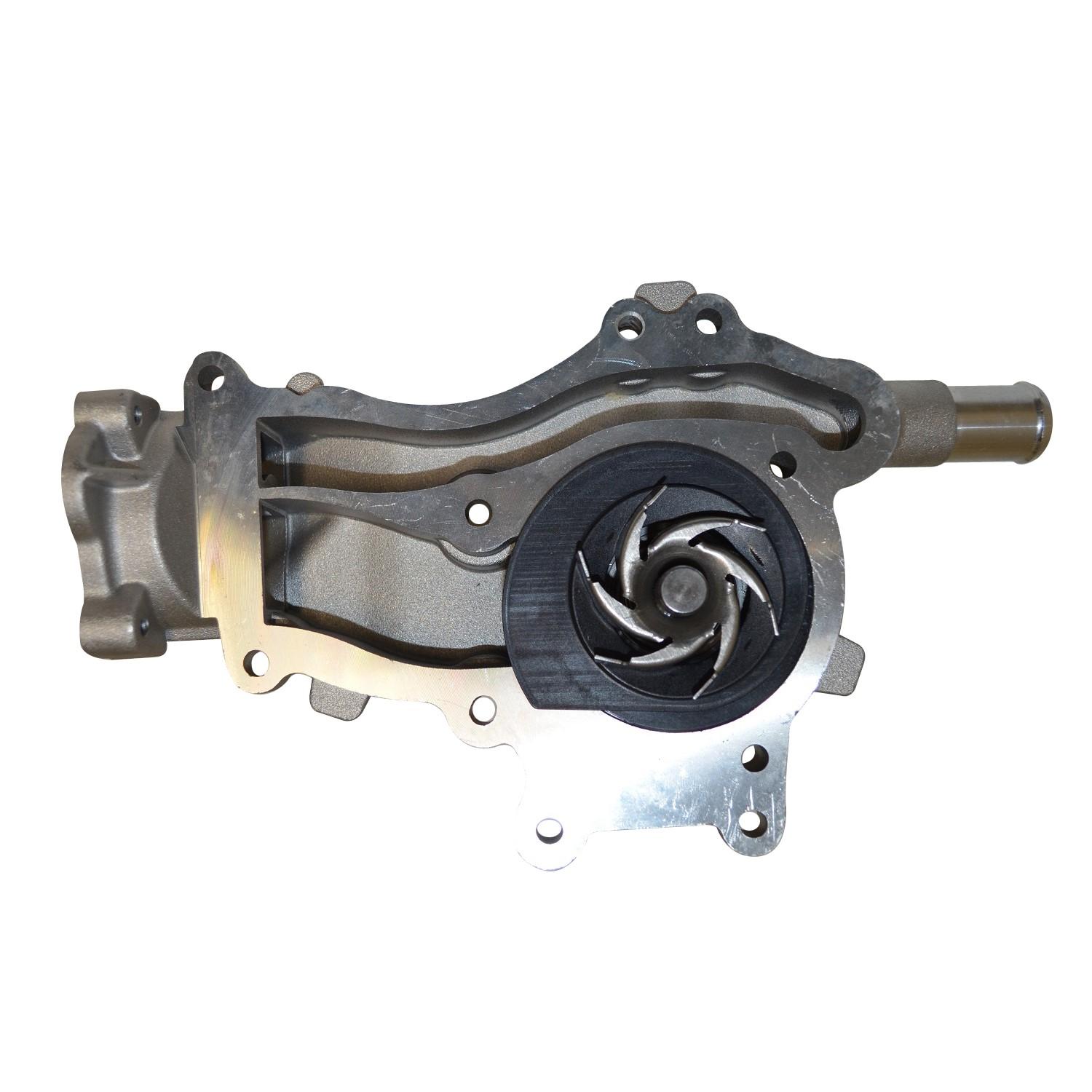 GMB 1302140 - Engine Water Pump GMB 1302140 Engine Water Pump product image 2 of 4