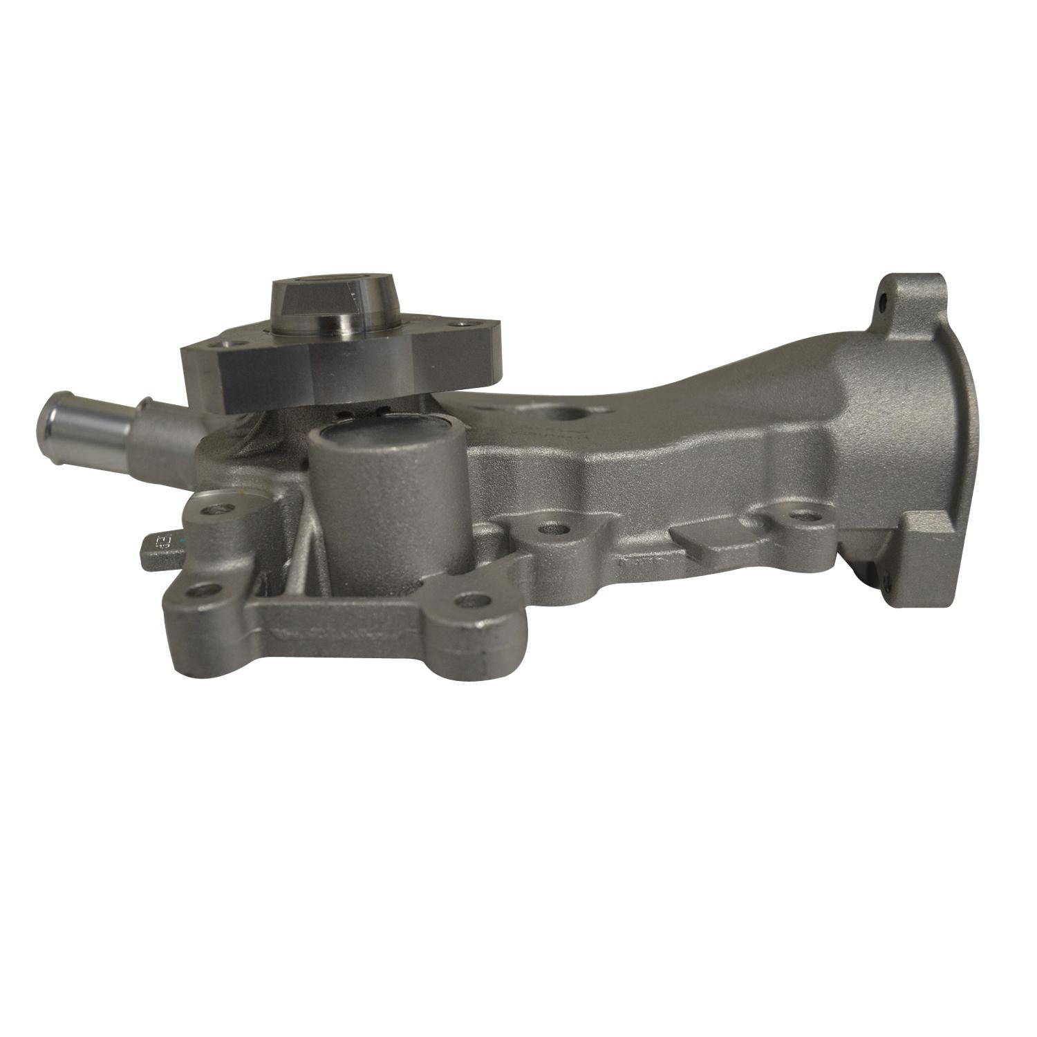 GMB 1302140 - Engine Water Pump GMB 1302140 Engine Water Pump product image 3 of 4