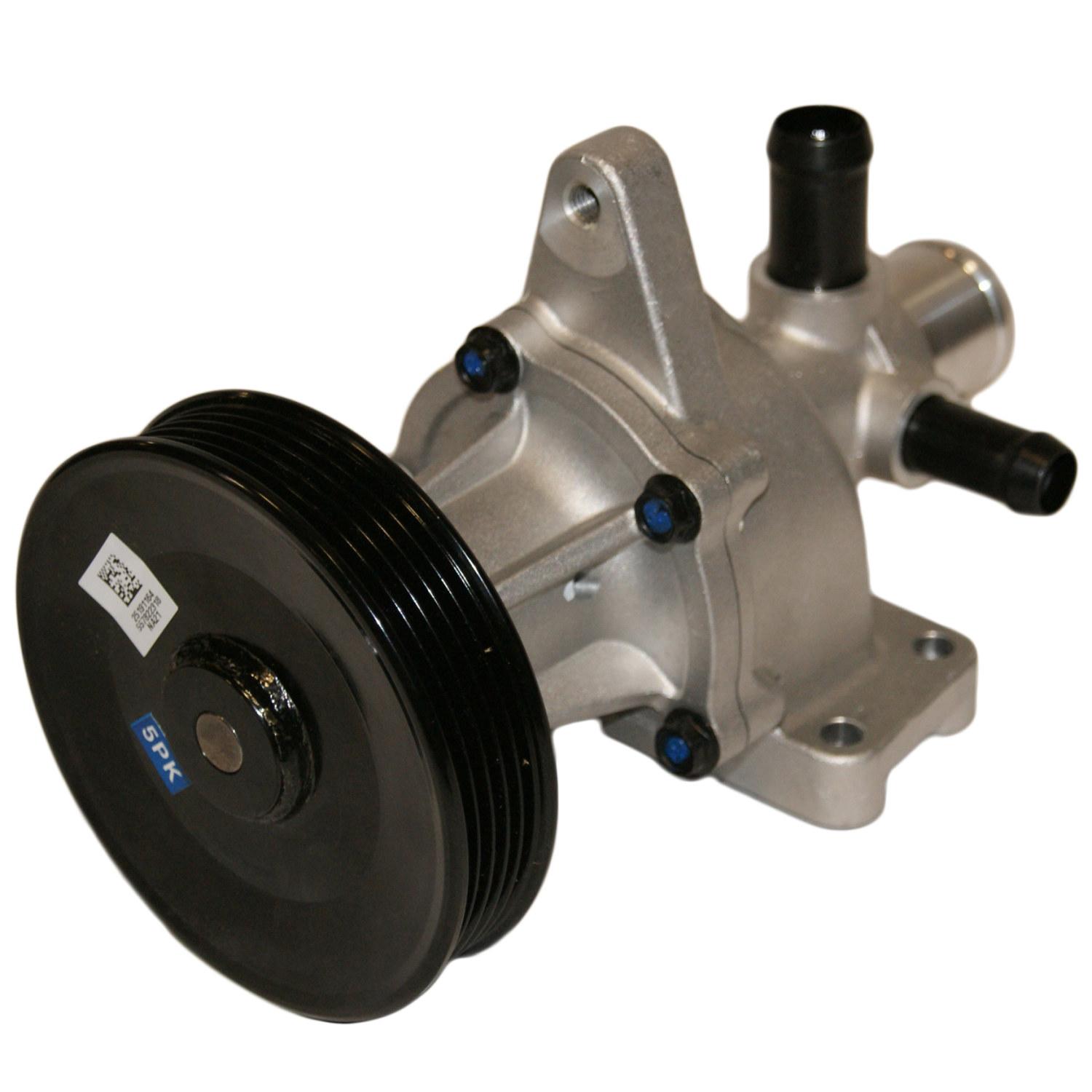 GMB 1302300 Engine Water Pump product image 1 of 4