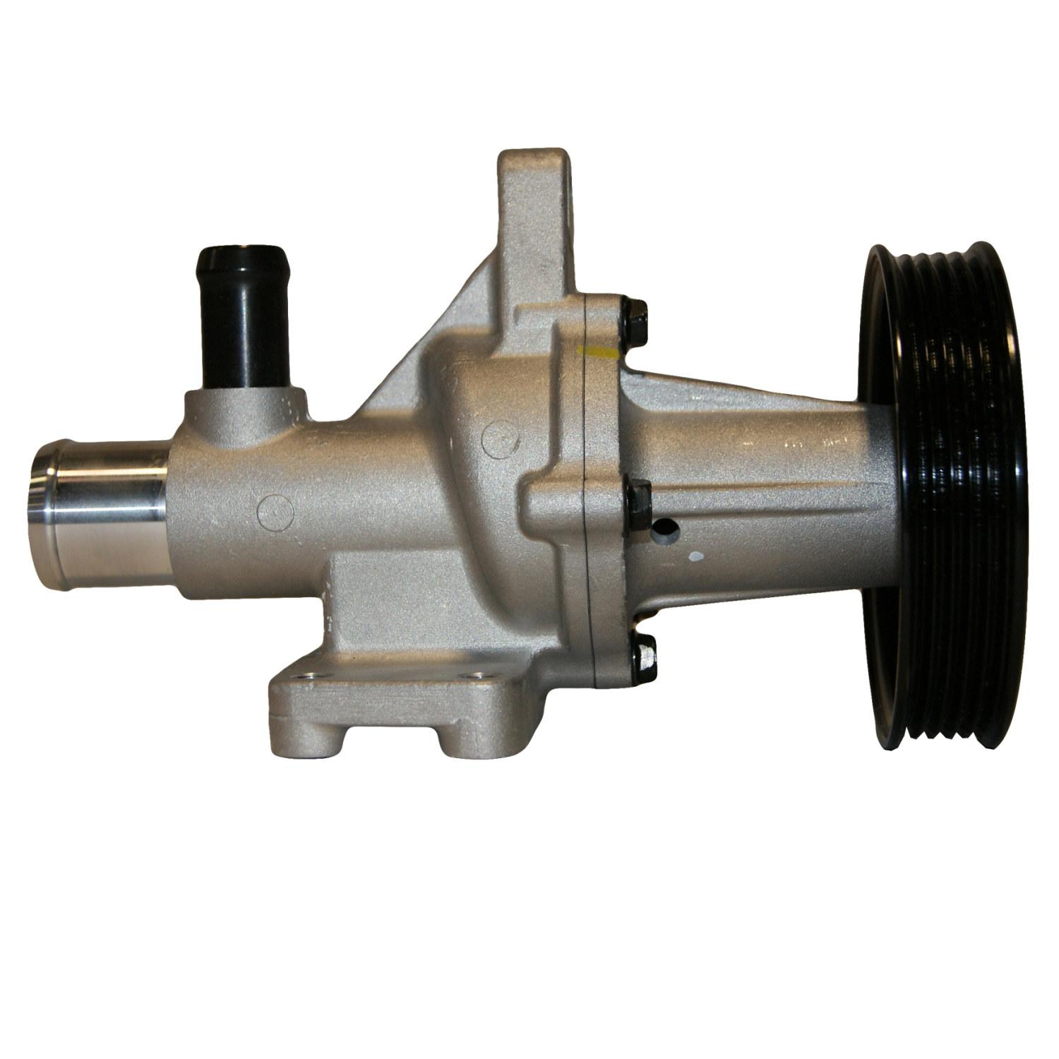 GMB 1302300 Engine Water Pump product image 3 of 4