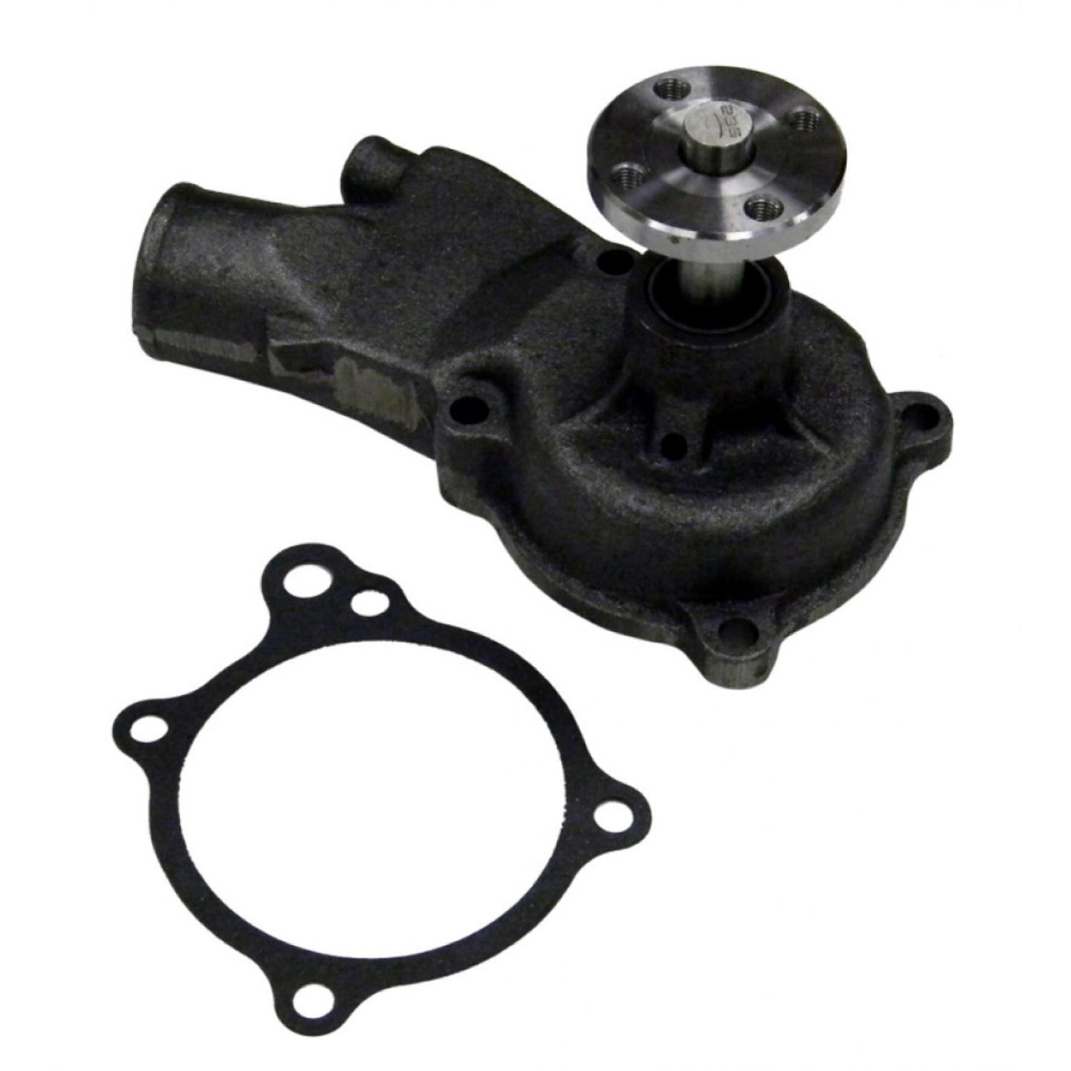 GMB 1302725 - Engine Water Pump GMB 1302725 Engine Water Pump product image 1 of 4